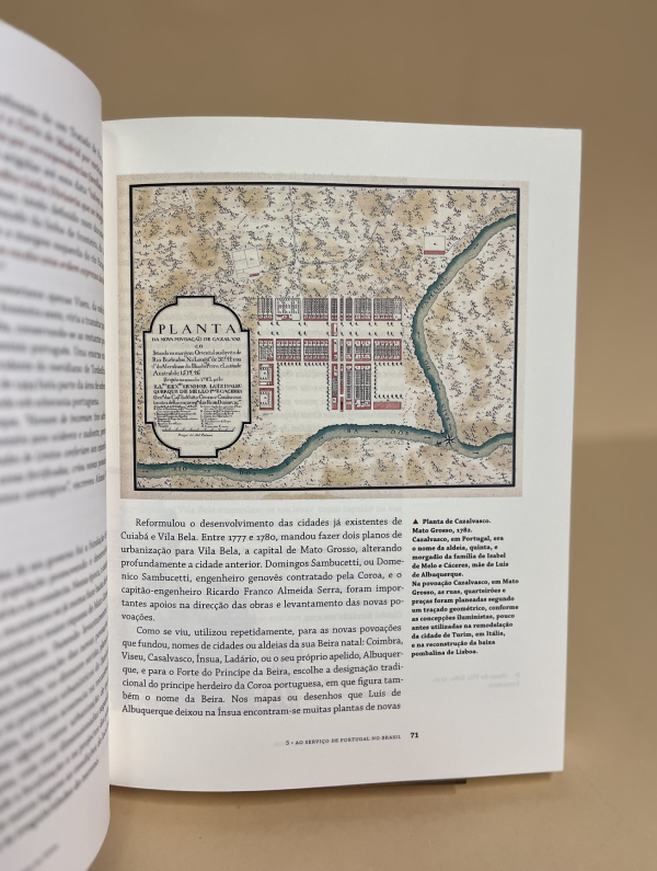 ERA UMA VEZ UMA CASA: MEMÓRIA DA ÍNSUA