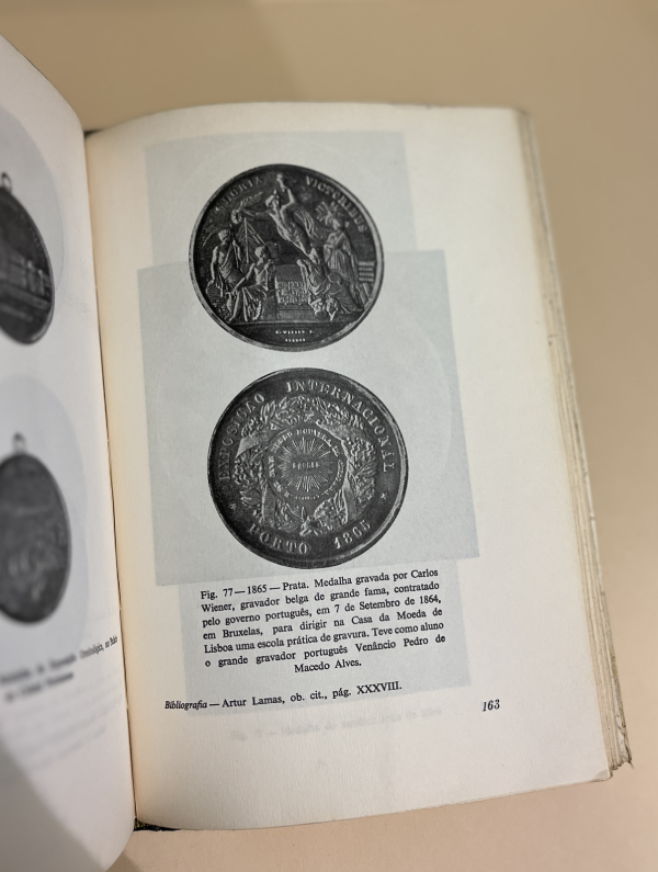 MANUAL NUMISMÁTICA