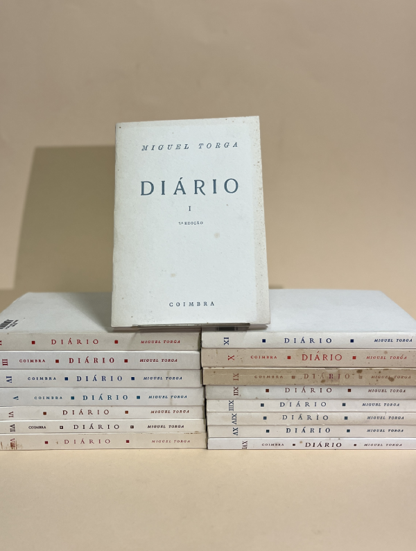 DIÁRIO