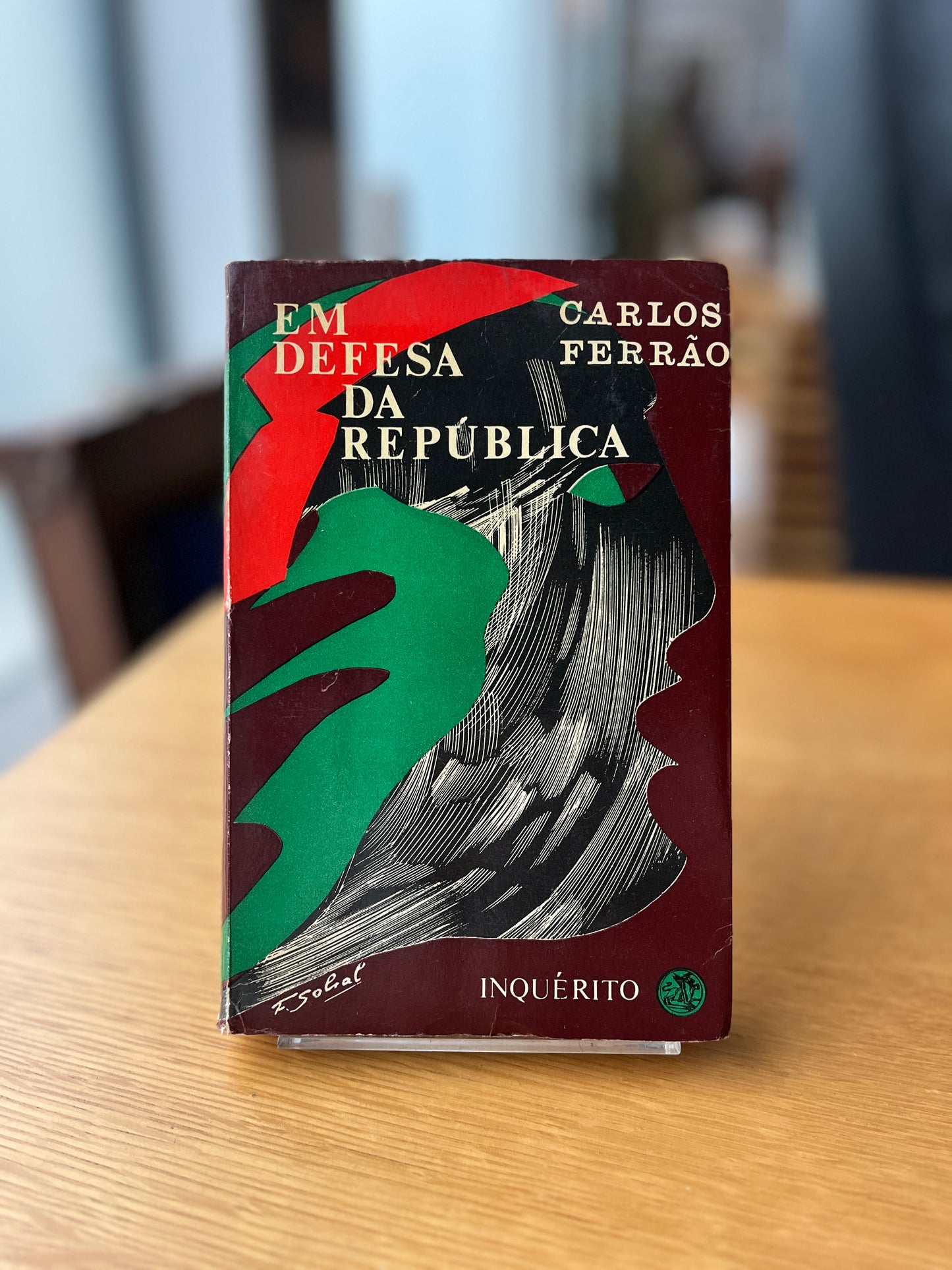 EM DEFESA DA REPÚBLICA