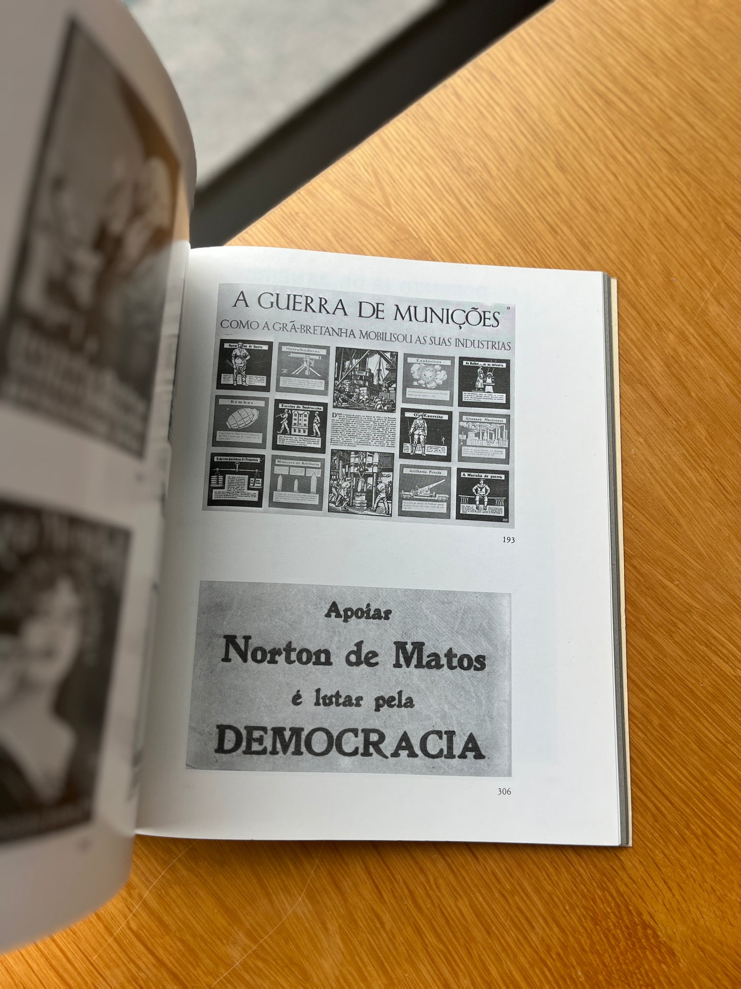 300 ANOS DO CARTAZ EM PORTUGAL