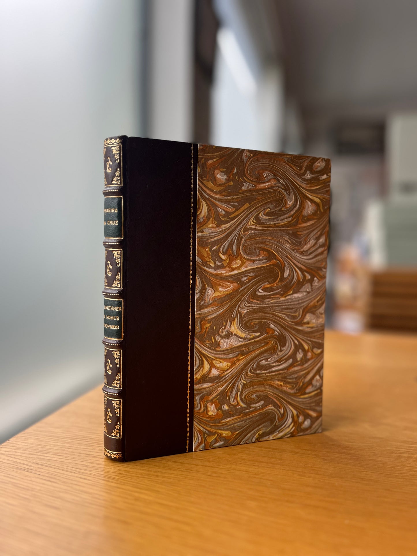 COLECTÂNEA DE NOMES PRÓPRIOS