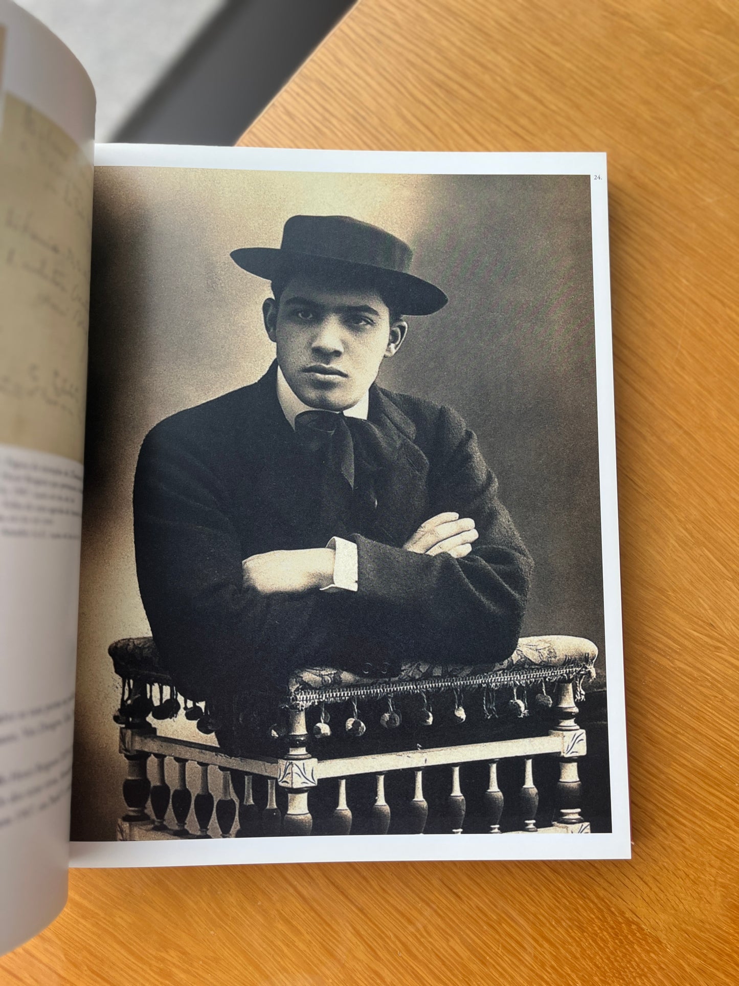 CATÁLOGO RAISONNÉ AMADEO DE SOUZA CARDOSO: FOTOBIOGRAFIA