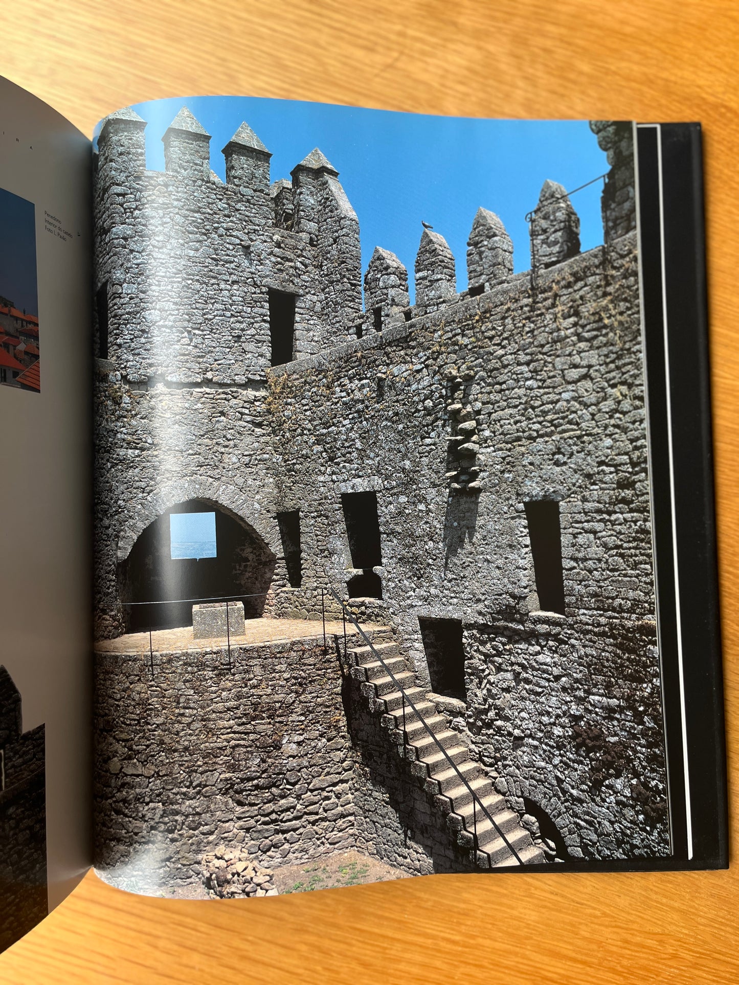CASTELOS DA RAIA I