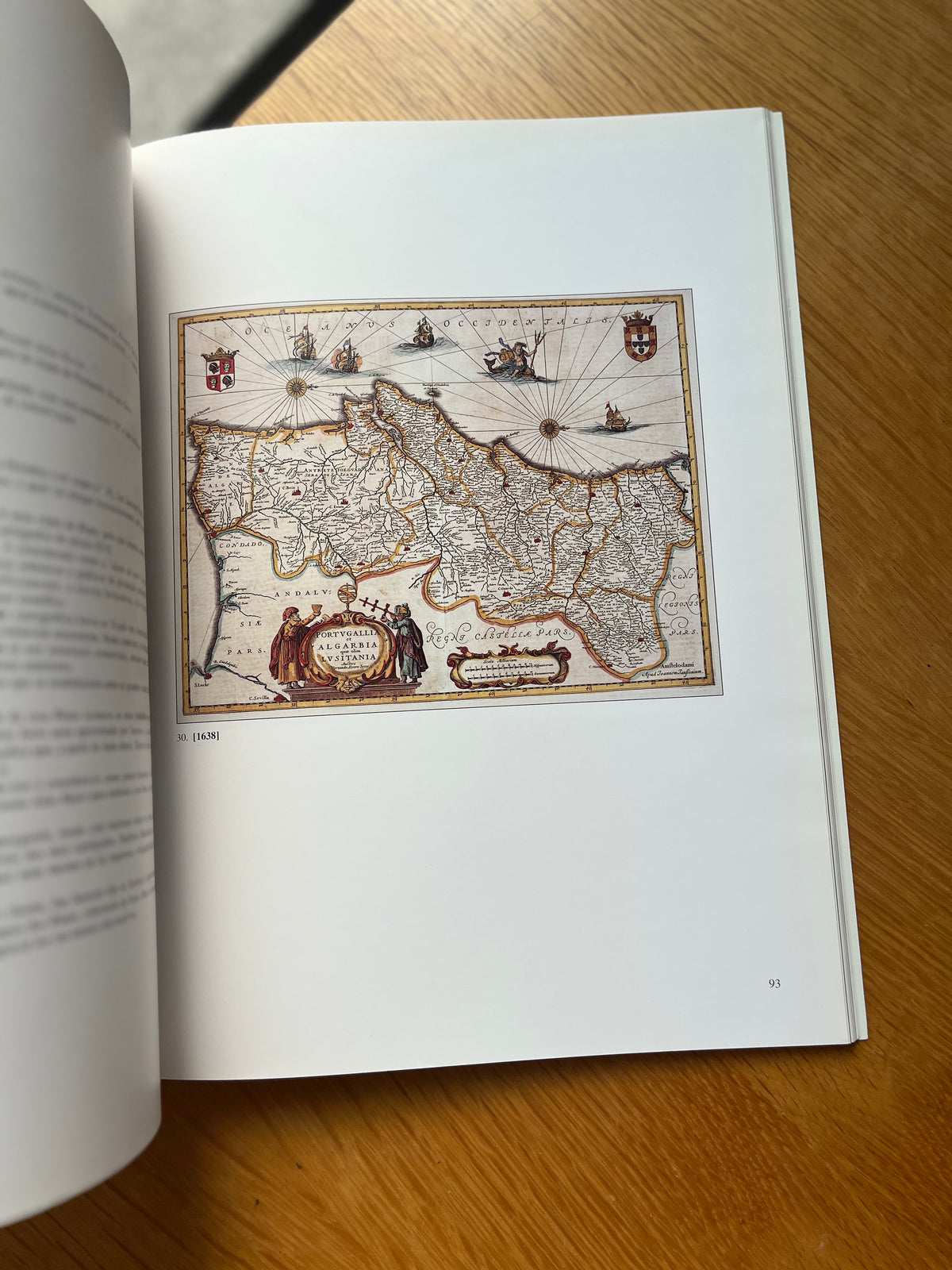 CARTOGRAFIA IMPRESSA DOS SÉCULOS XVI E XVII