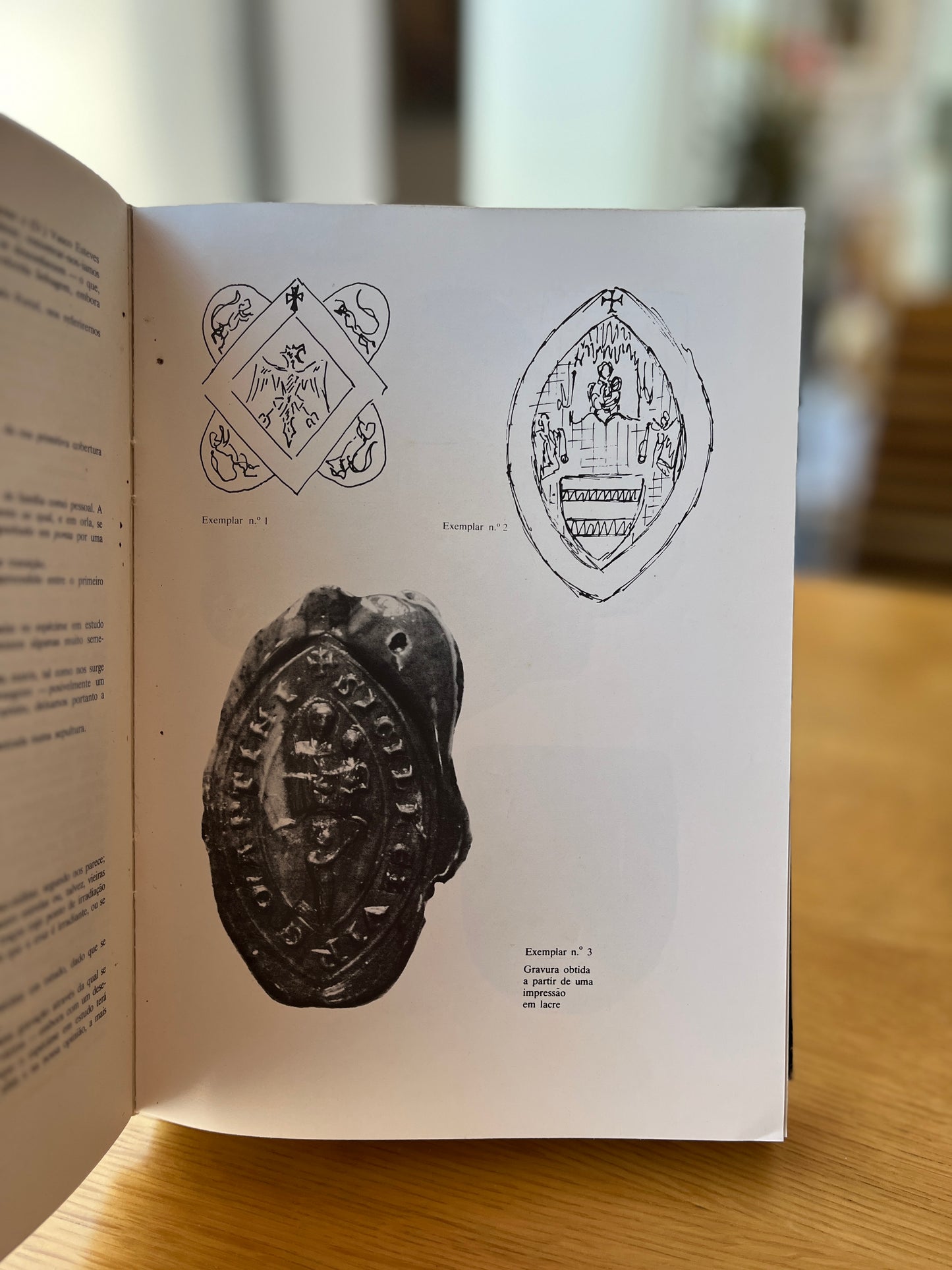 O ESTUDO DE SIGILOGRAFIA MEDIEVAL PORTUGUESA