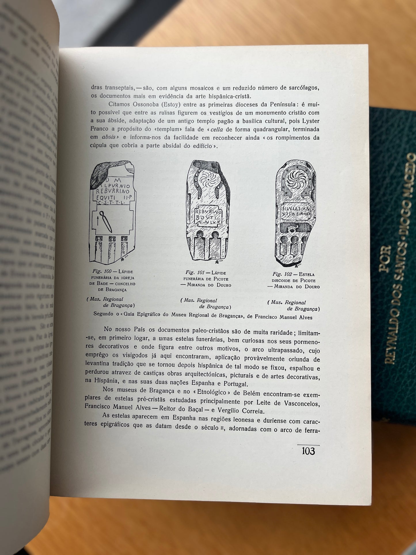 HISTÓRIA DA ARTE EM PORTUGAL 3 VOL.