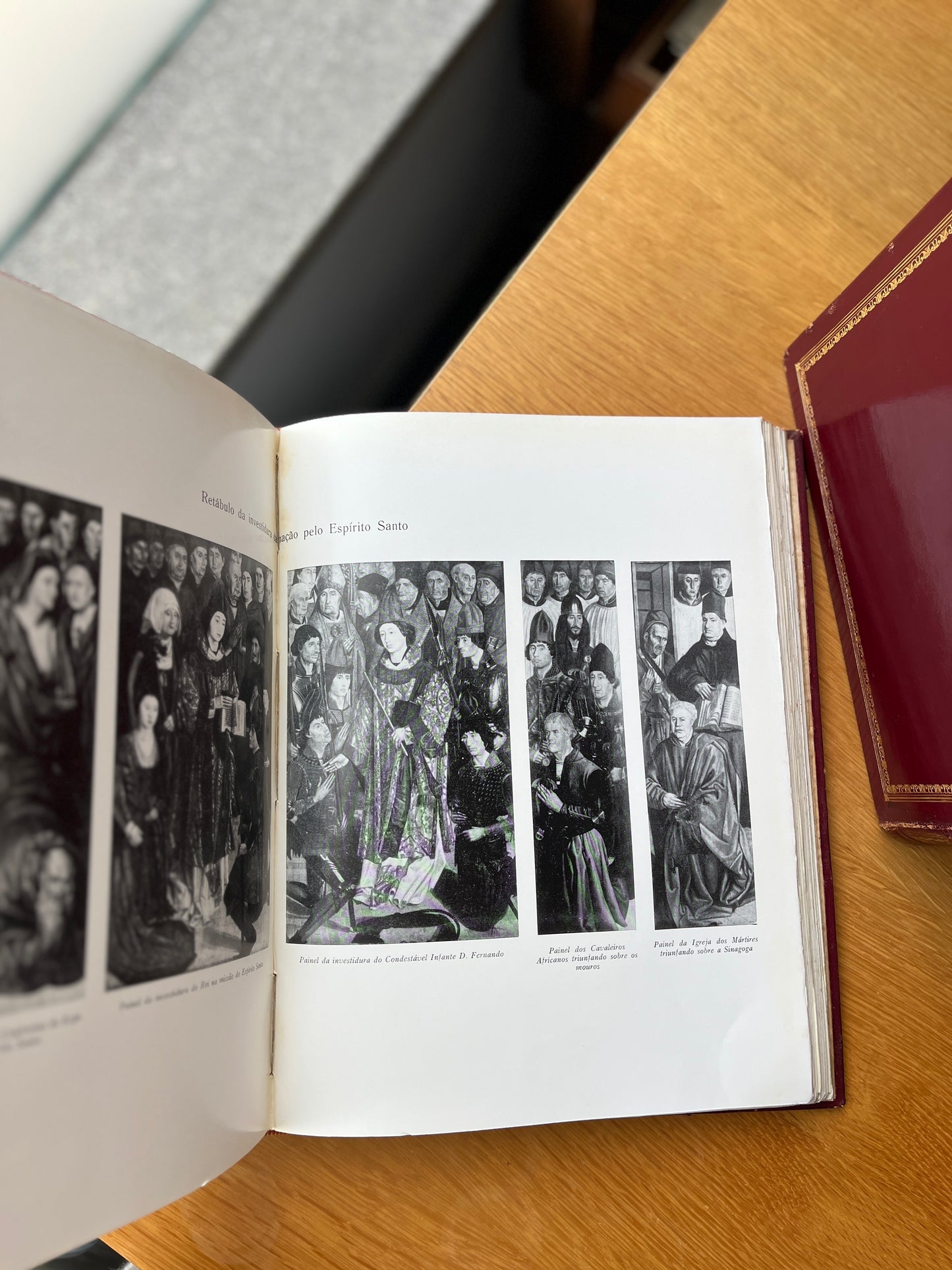 OS DESCOBRIMENTOS PORTUGUESES