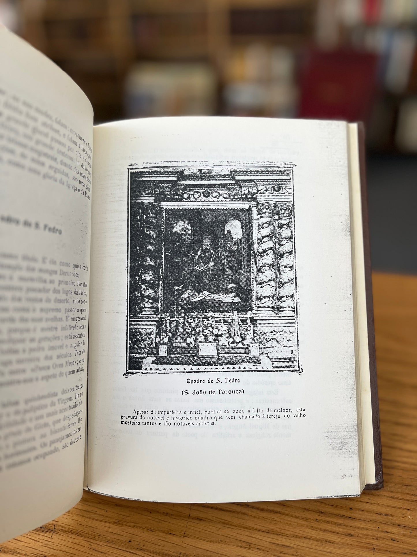 MONOGRAFIA DO CONCELHO DE TAROUCA, HISTÓRIA E ARTE
