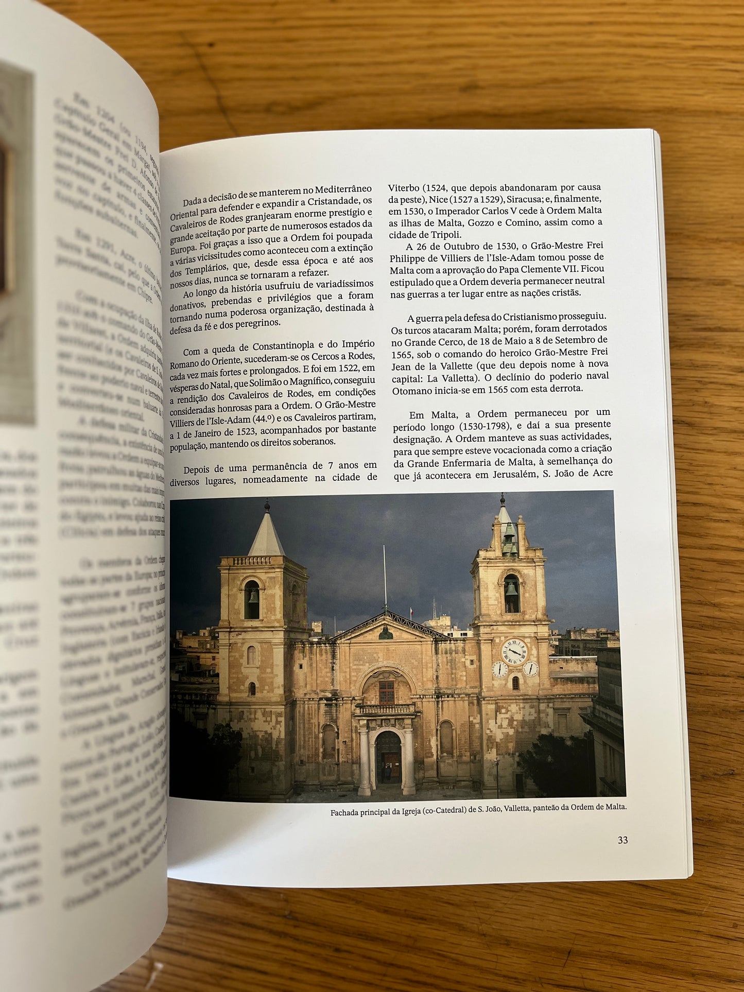 ROL DOS CAVALEIROS OU MEMBROS DA LÍNGUA PORTUGUESA DA ORDEM DE MALTA (SÉCULOS XII A XIX)