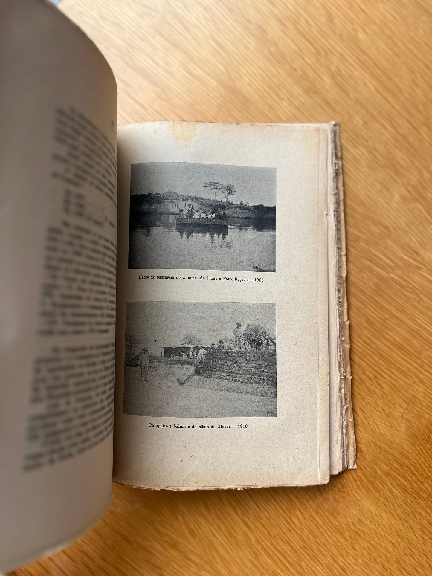 HISTÓRIA DO NOSSO TEMPO, ACÇÃO E OBRA DE JOÃO DE ALMEIDA (1904-1910)