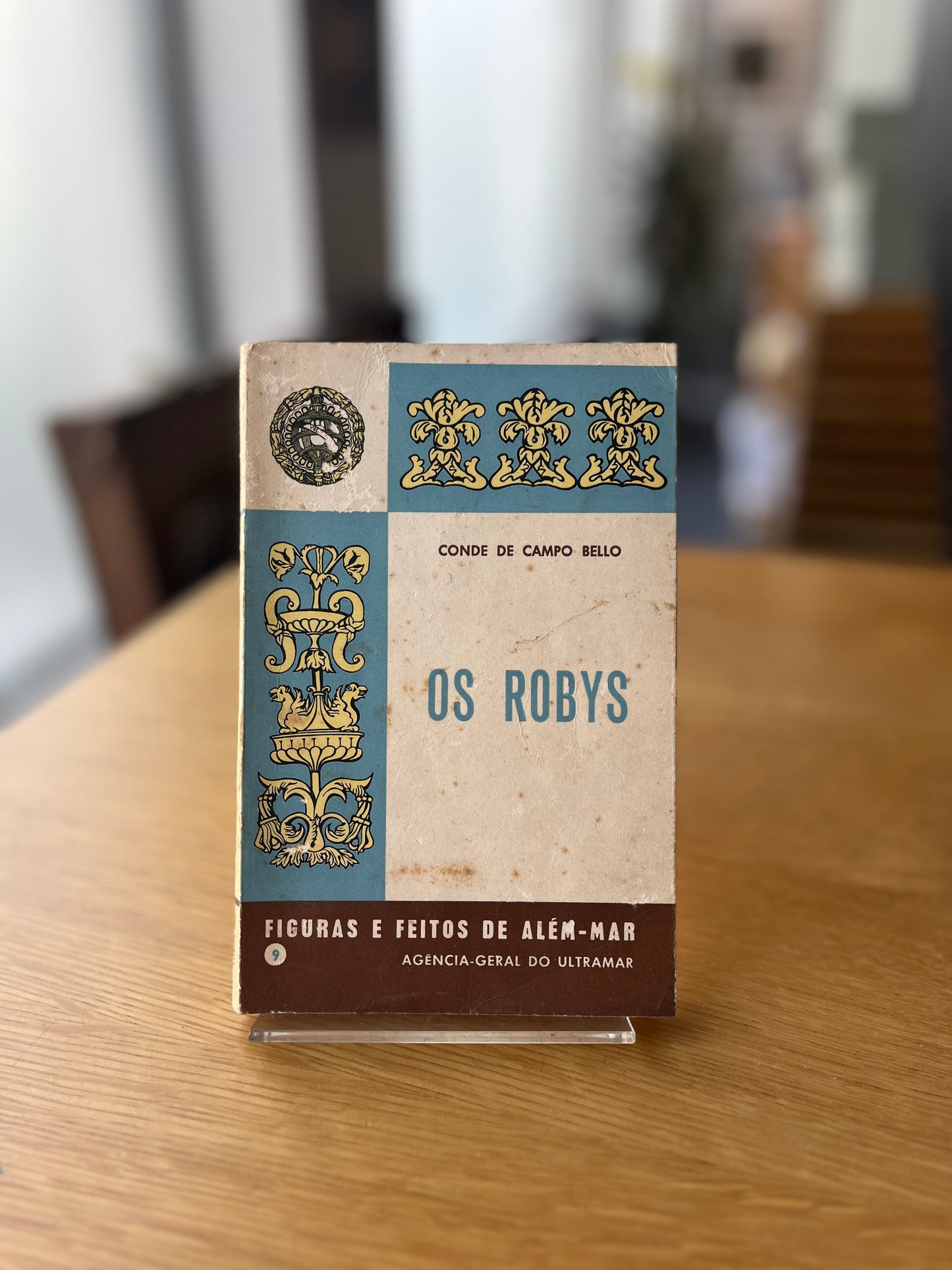 OS ROBYS
