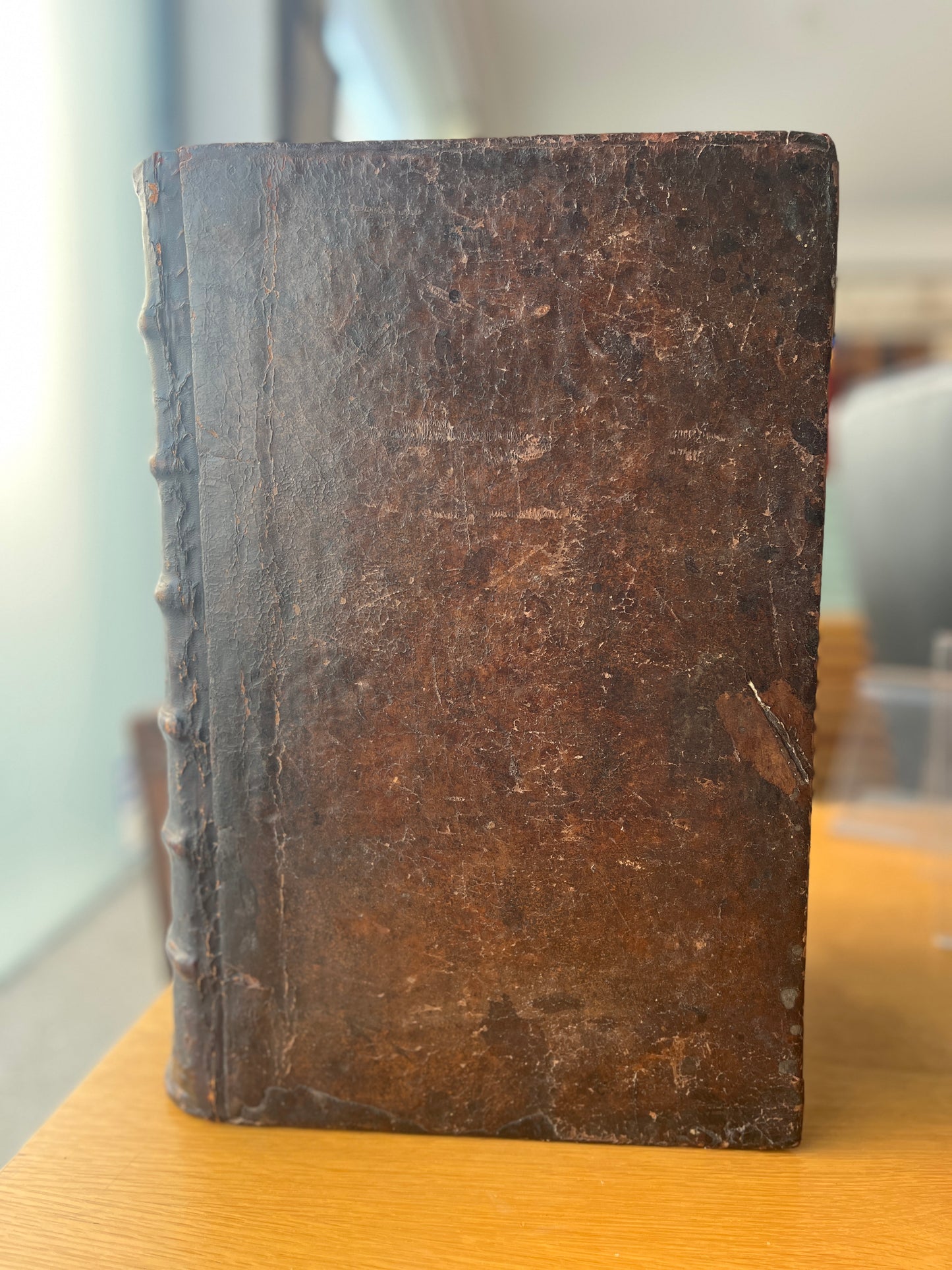 THEATRO HISTORICO, GENEALOGICO, Y PANEGYRICO