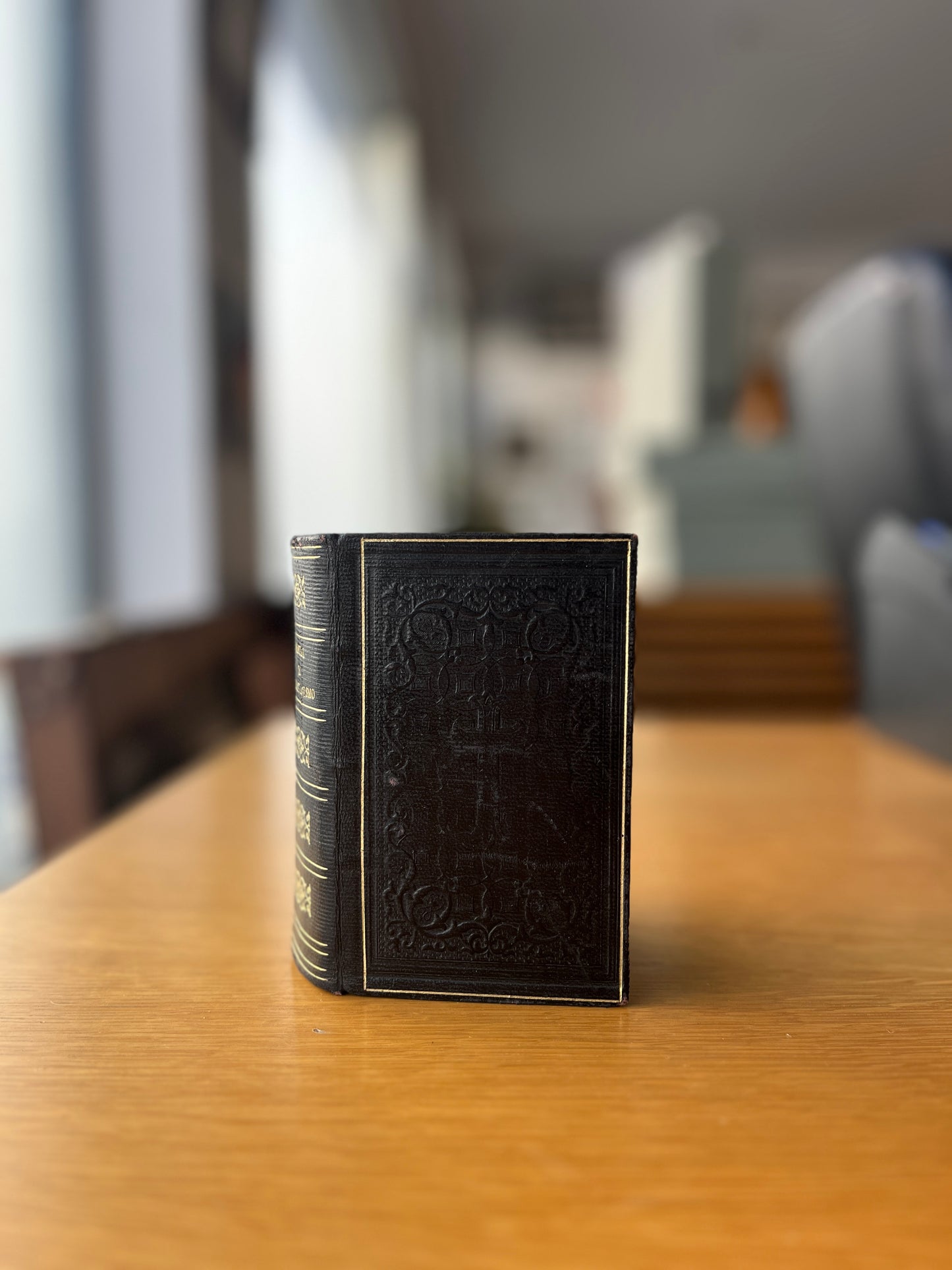 MANUAL DO CHRISTIANISMO