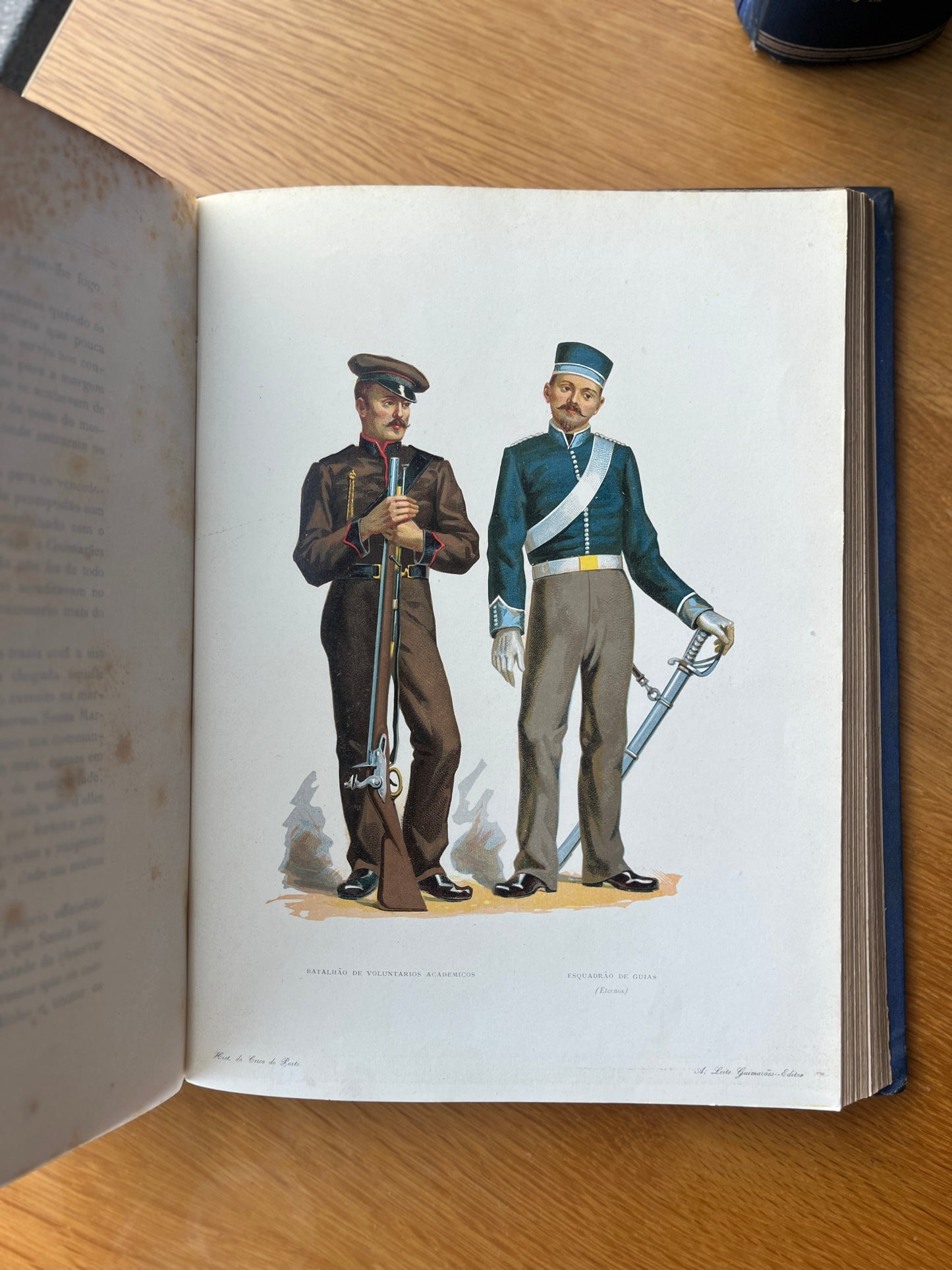 HISTORIA DO CERCO DO PORTO