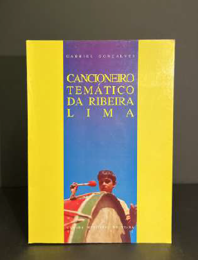 CANCIONEIRO TEMÁTICO DA RIBEIRA LIMA
