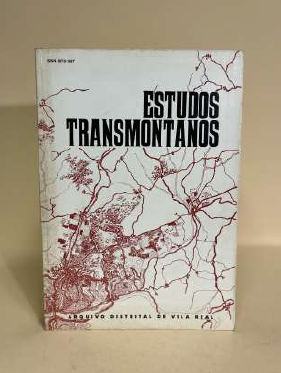 ESTUDOS TRANSMONTANOS