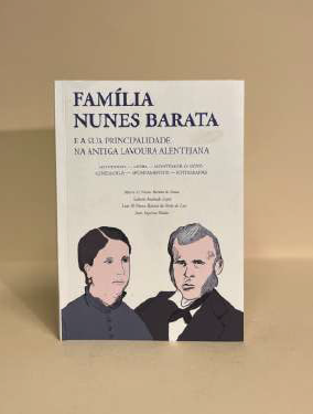 FAMÍLIA NUNES BARATA