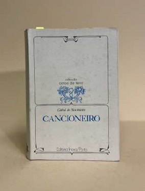 CANCIONEIRO