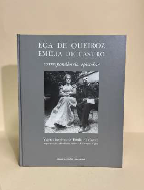 EÇA DE QUEIROZ / EMÍLIA DE CASTRO