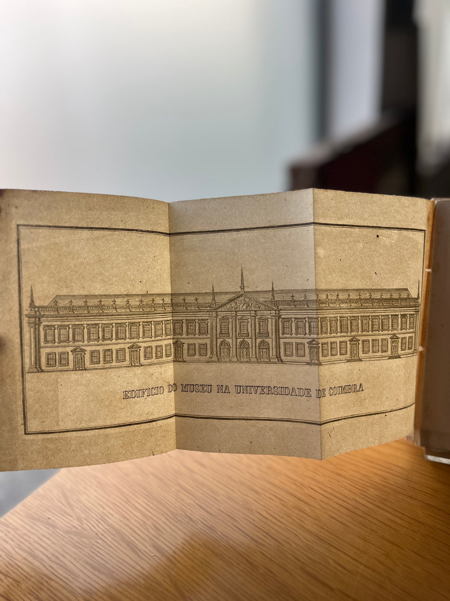 ANNUARIO DA UNIVERSIDADE DE COIMBRA NO ANNO LECTIVO DE 1868 PARA 1869