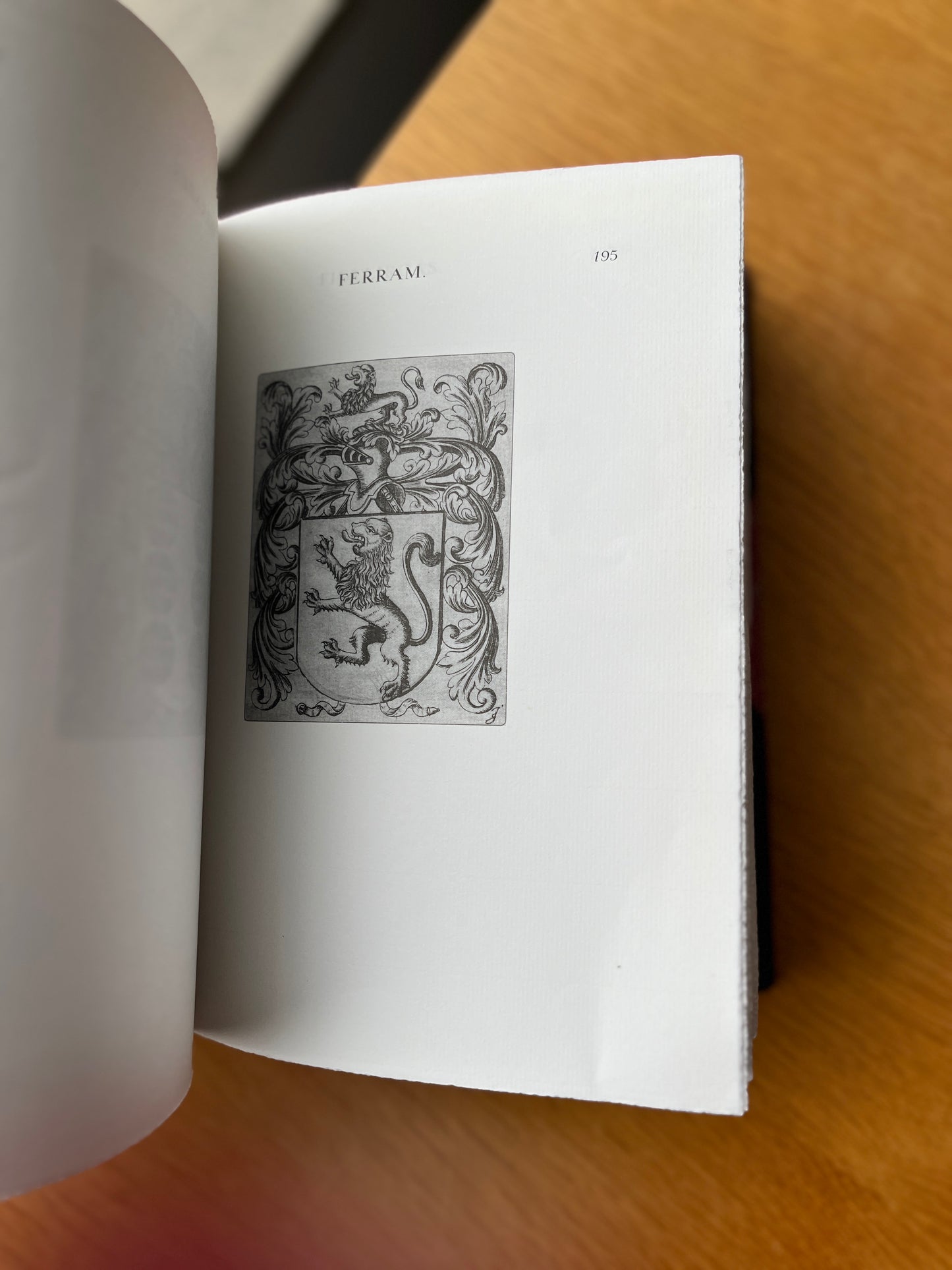 BRASONÁRIO DA NOBREZA DE PORTUGAL - MANUSCRITO ANÓNIMO DO SÉC. XVI