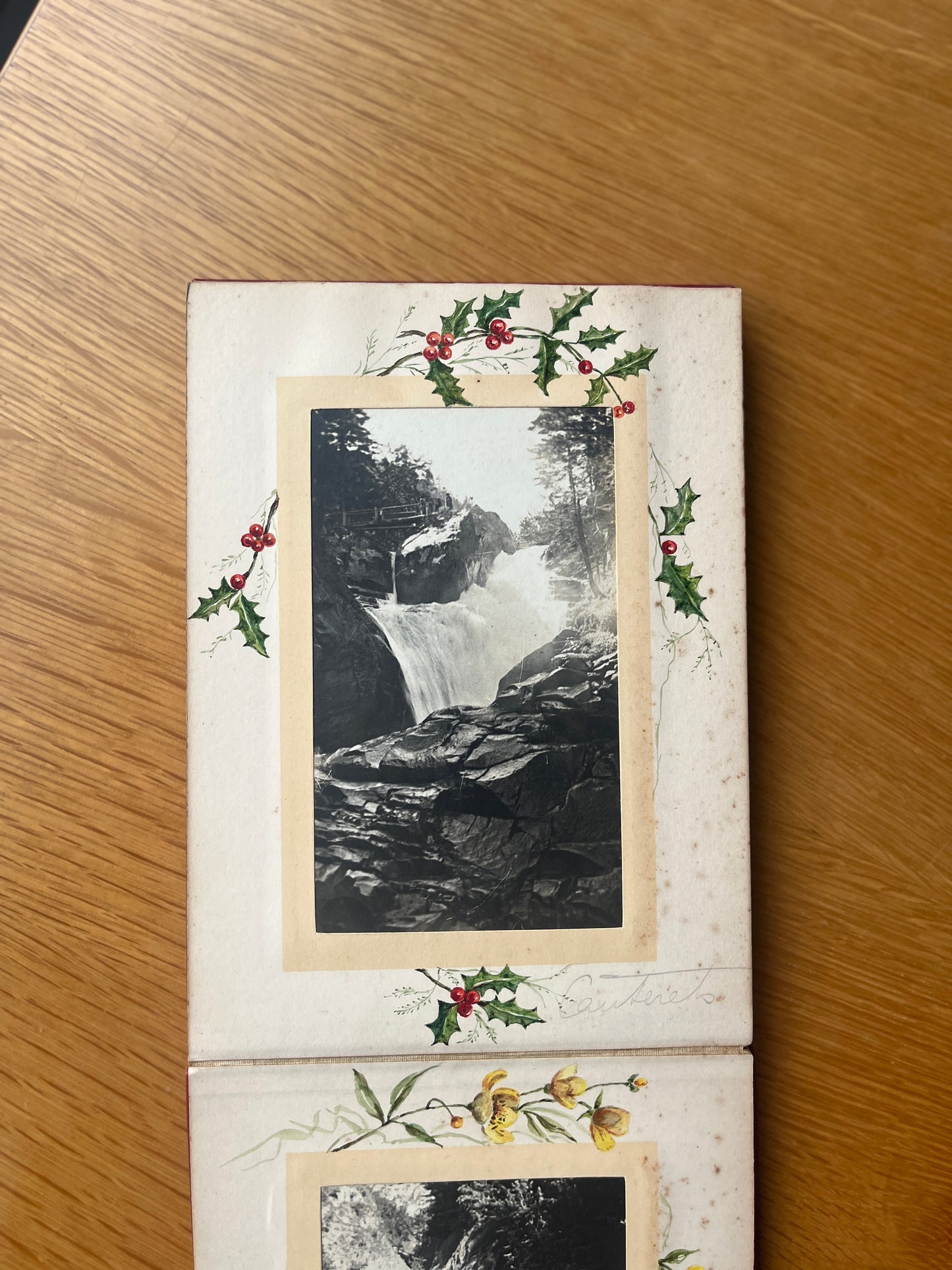 ÁLBUM "KODAK"