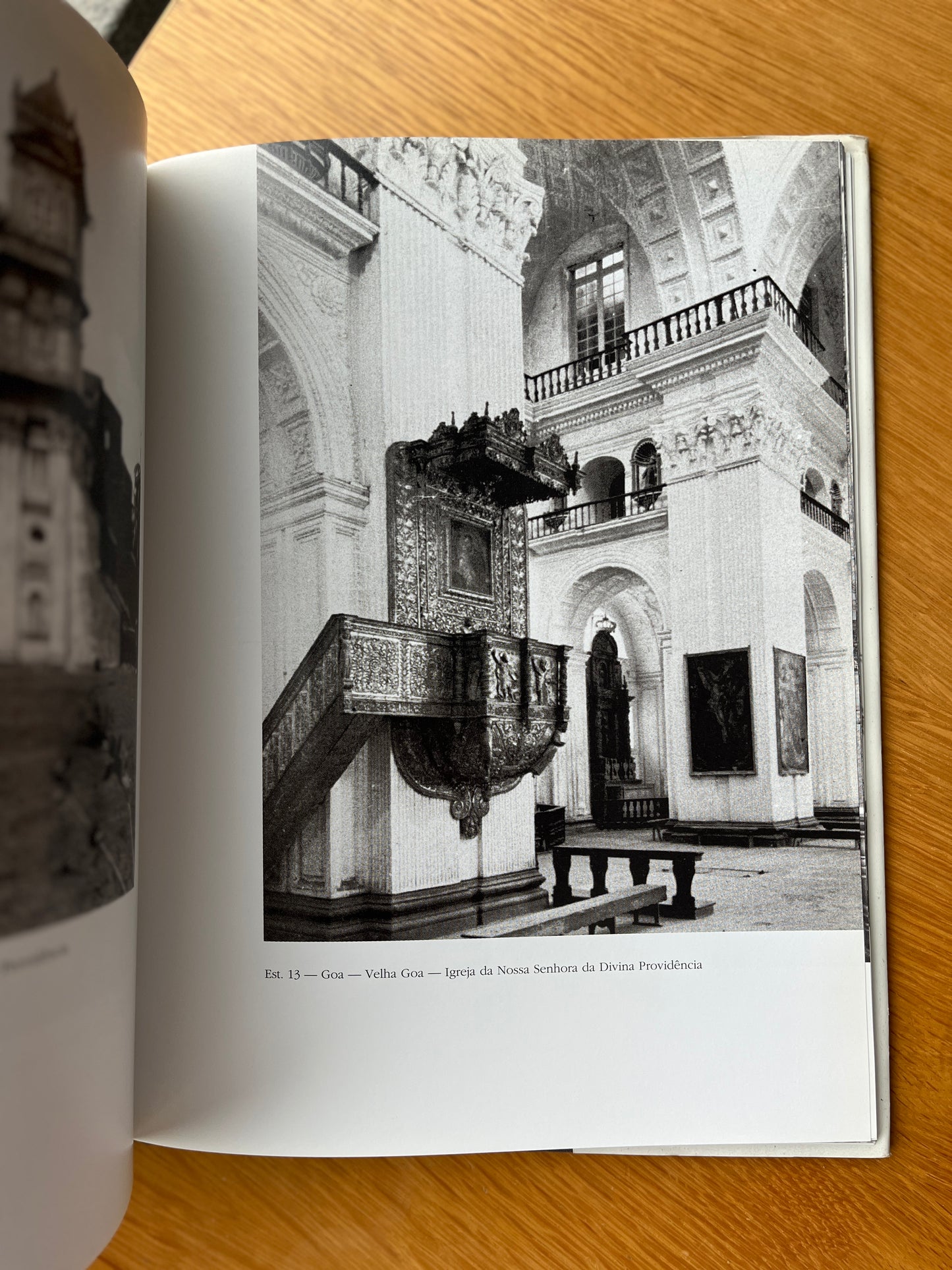 A ARTE DE GOA, DAMÃO E DIU