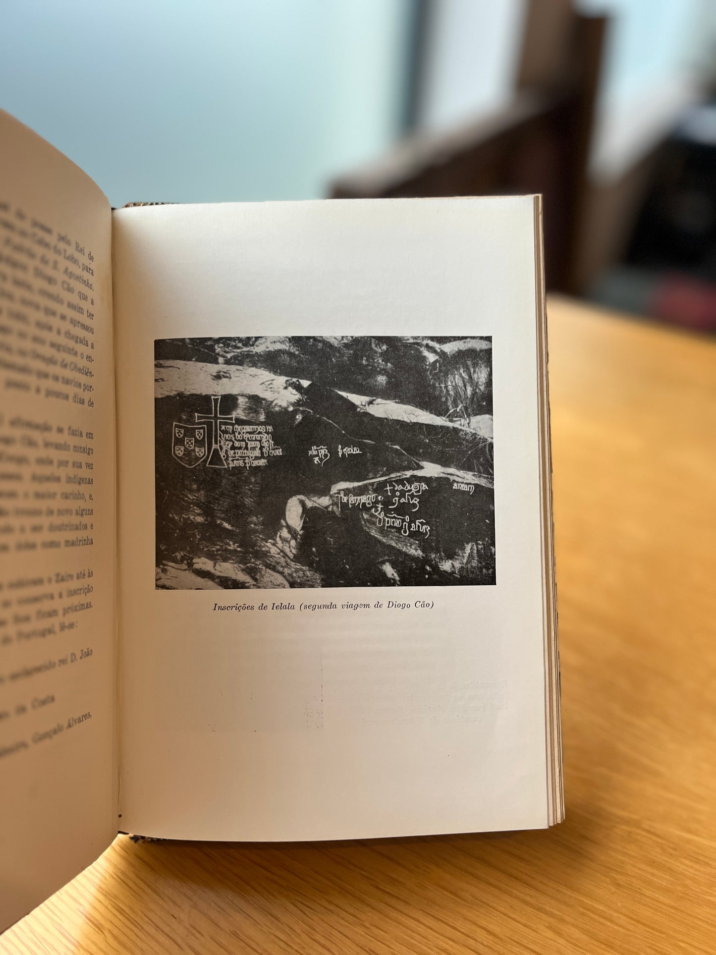 BARTOLOMEU DIAS, DESCOBRIDOR DO CABO DA BOA ESPERANÇA