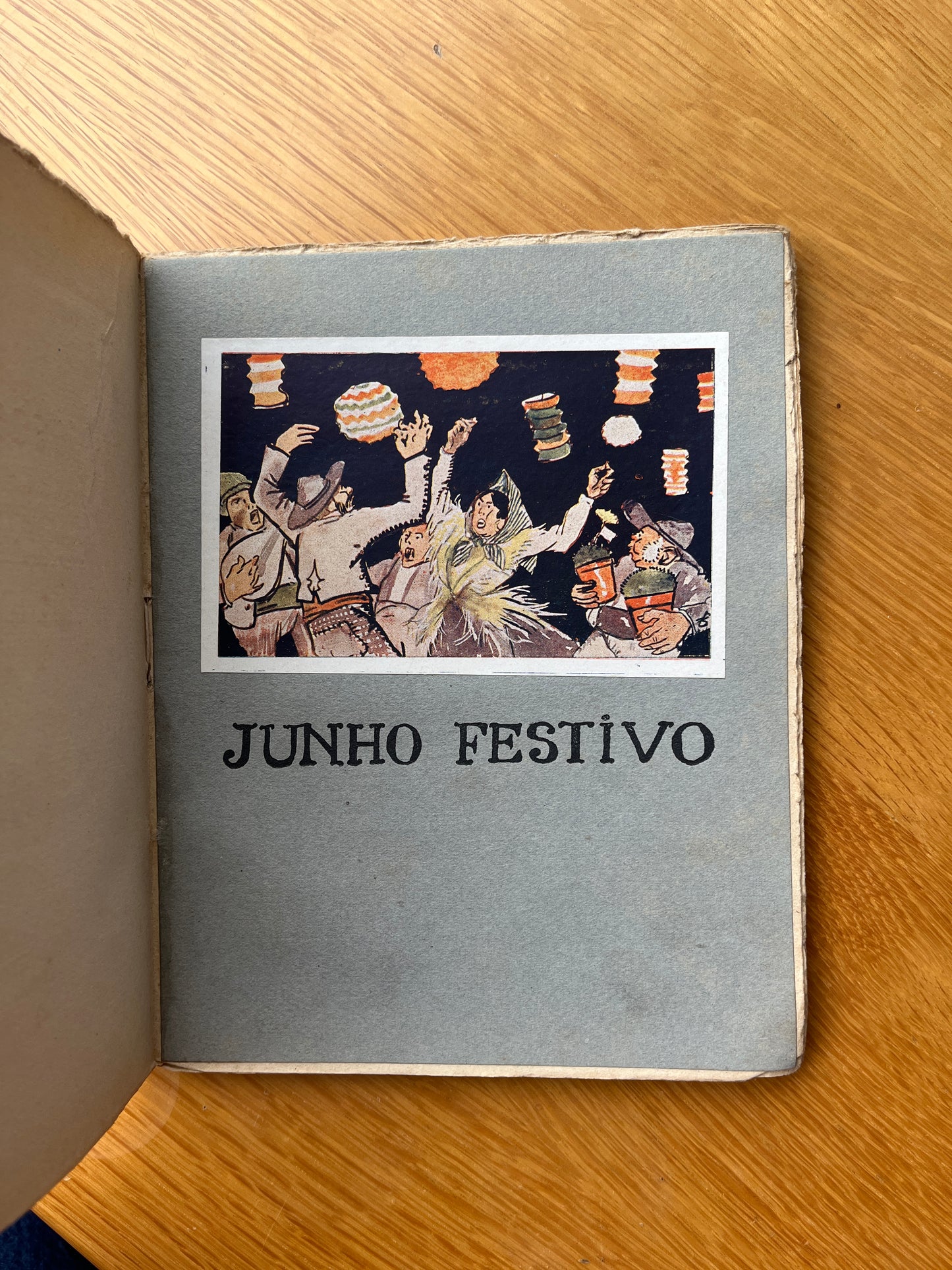 DIAS DE FESTA