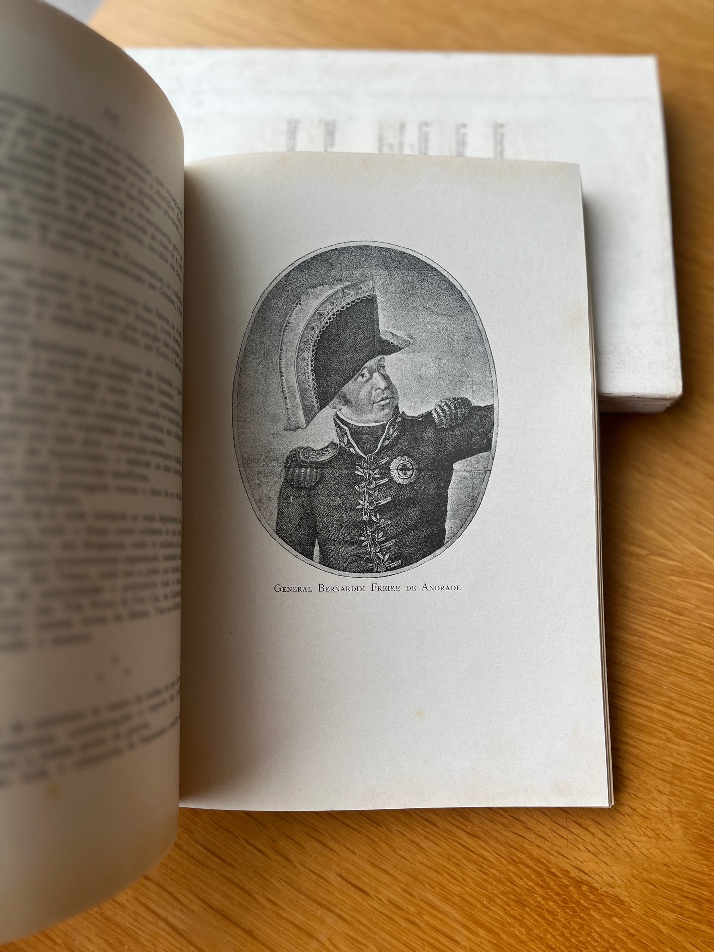 A INFANTARIA PORTUGUESA NA GUERRA PENINSULAR 2 VOL.