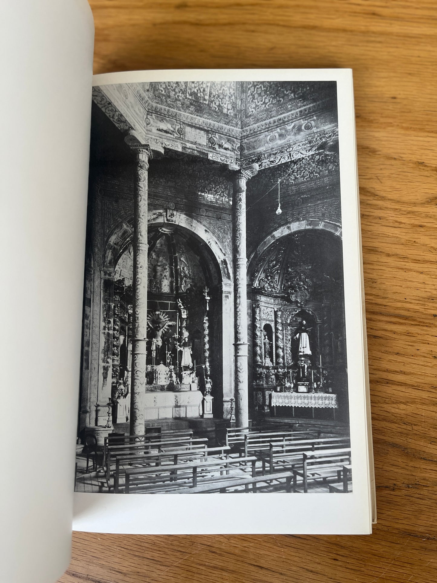 A ARQUITECTURA RELIGIOSA DO ALTO ALENTEJO NA SEGUNDA METADE DO SÉCULO XVI E NOS SÉCULOS XVII E XVIII