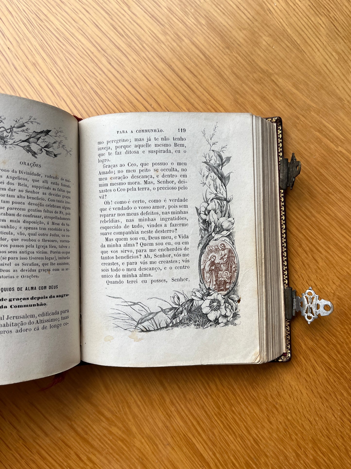 MISSAL DE NOSSA SENHORA DO ROSARIO
