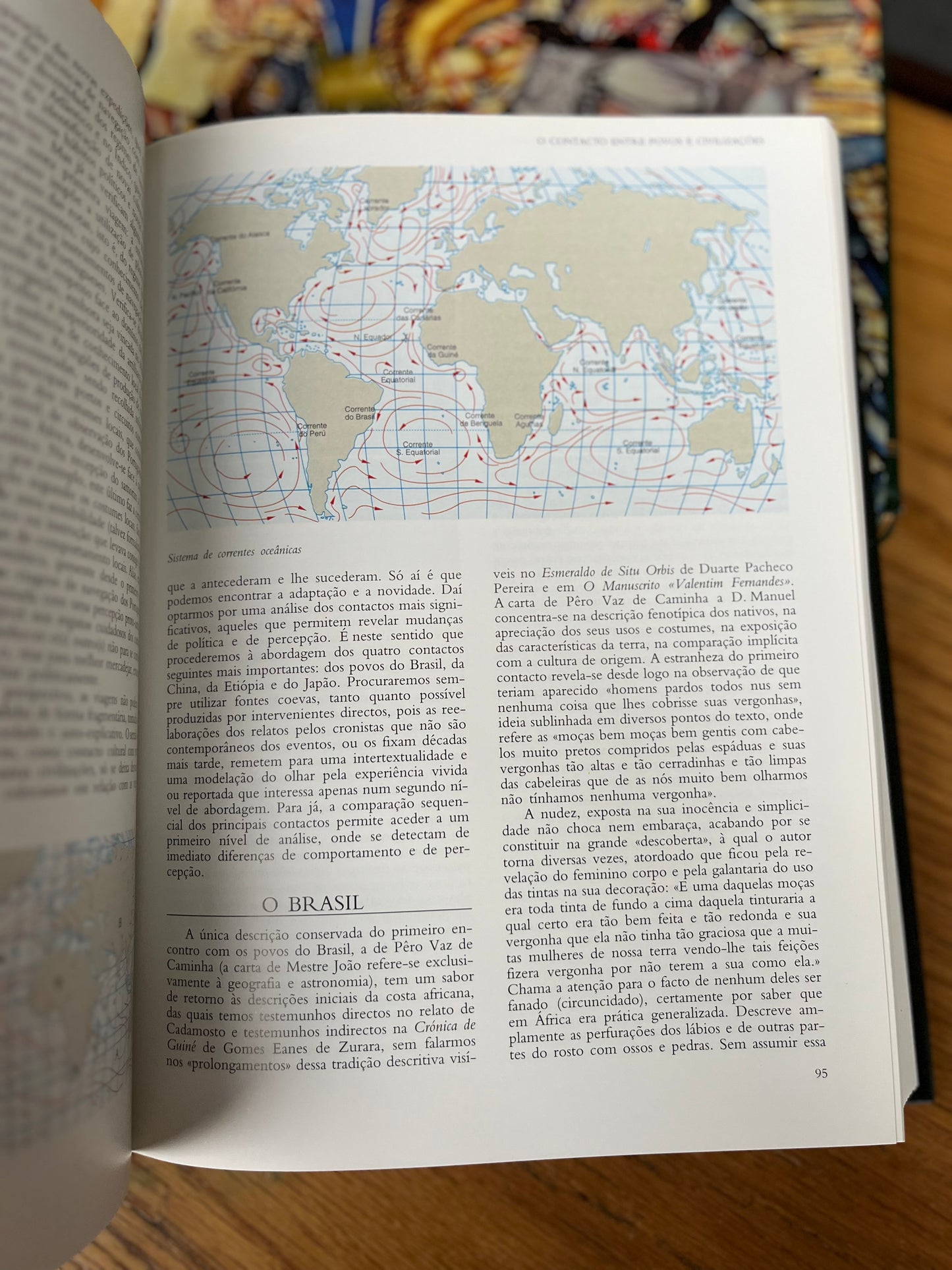 HISTÓRIA DA EXPANSÃO PORTUGUESA