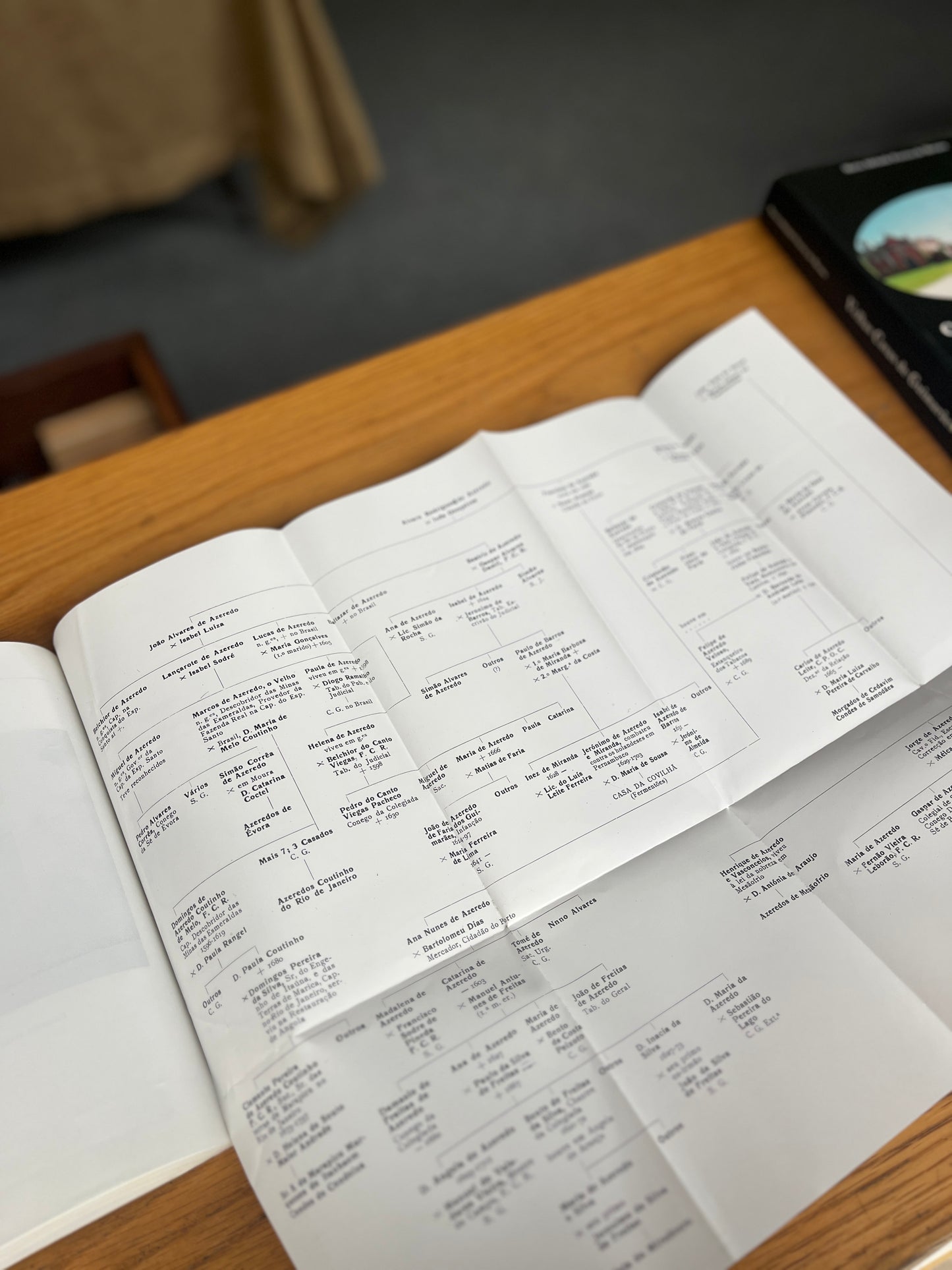 VELHAS CASAS DE GUIMARÃES, 2 VOL.