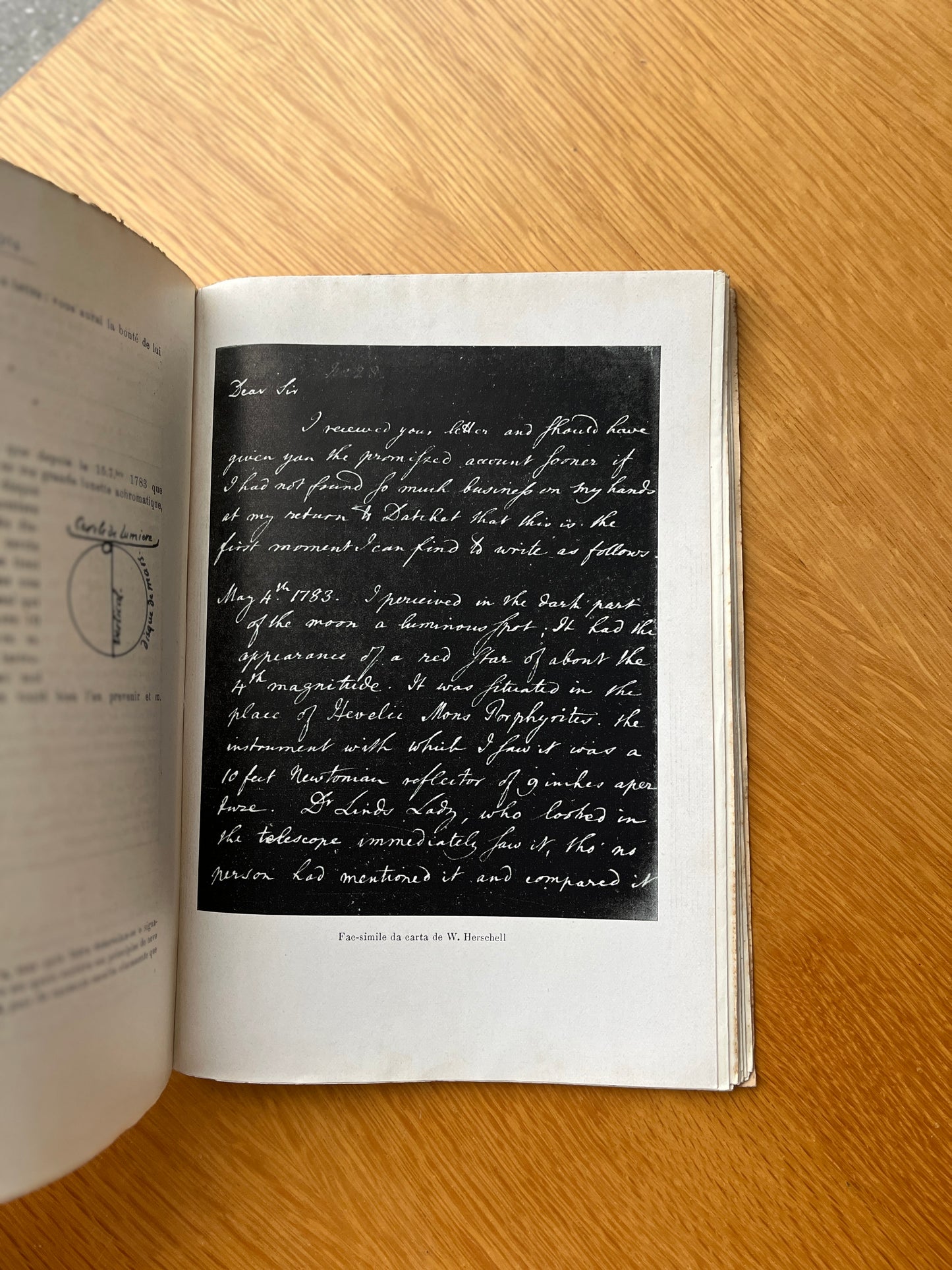 III - CORRESPONDÊNCIA CIENTÍFICA DIRIGIDA A JOÃO JACINTO DE MAGALHÃES (1769-1789)