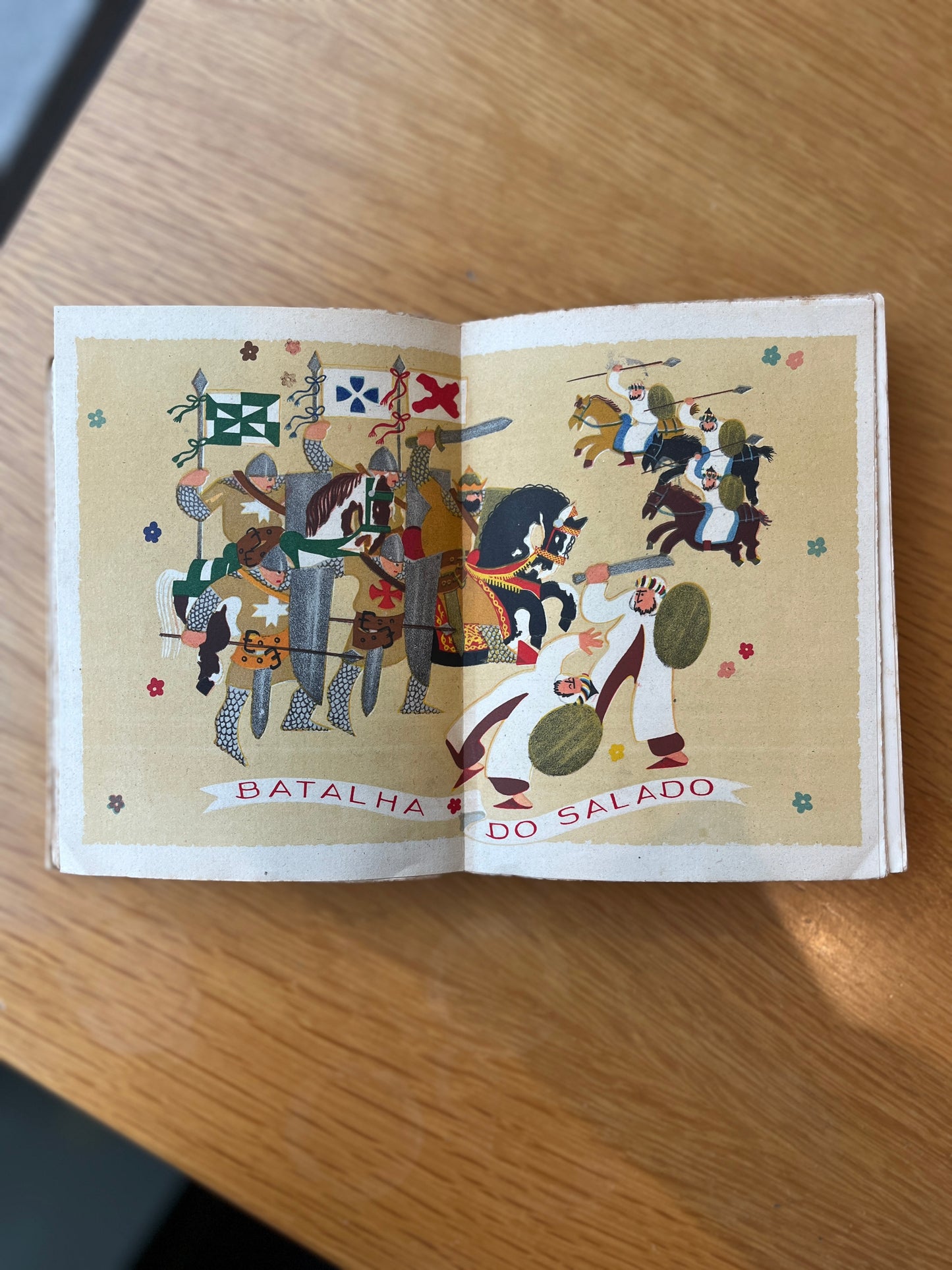 HISTÓRIA DE PORTUGAL PARA MENINOS PREGUIÇOSOS