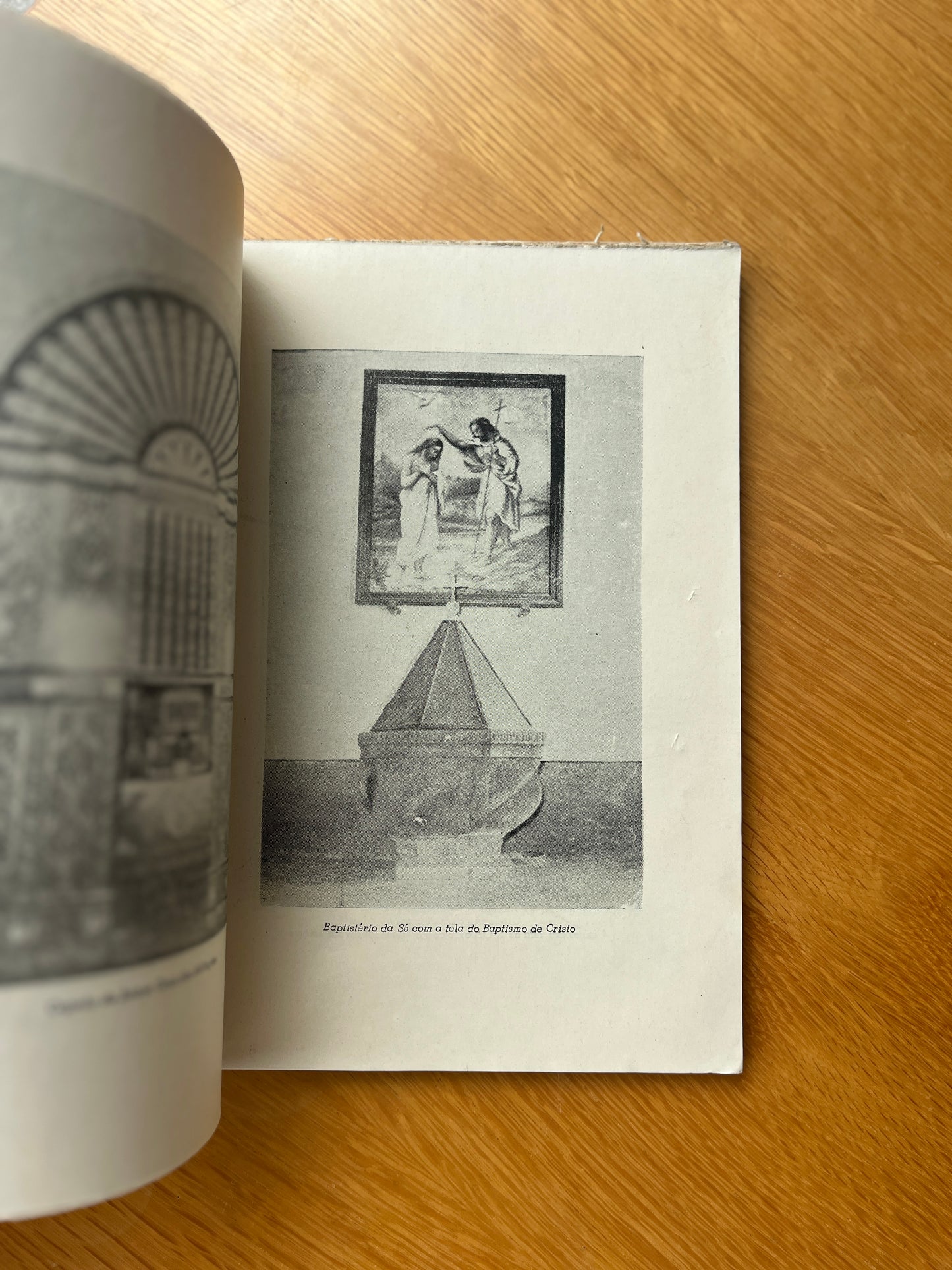 VELHA-GOA, GUIA HISTÓRICO