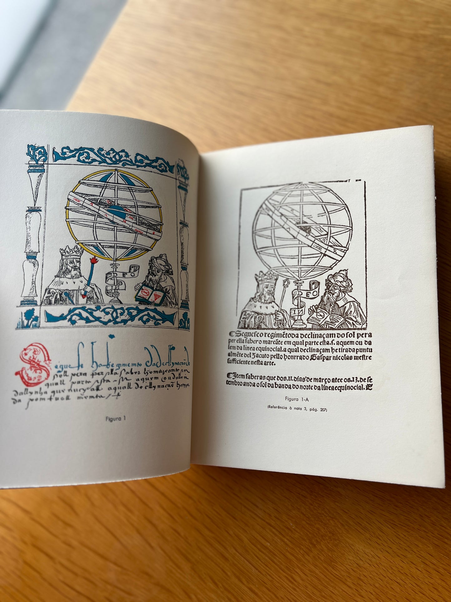 LIVRO DE MARINHARIA DE BERNARDO FERNANDES