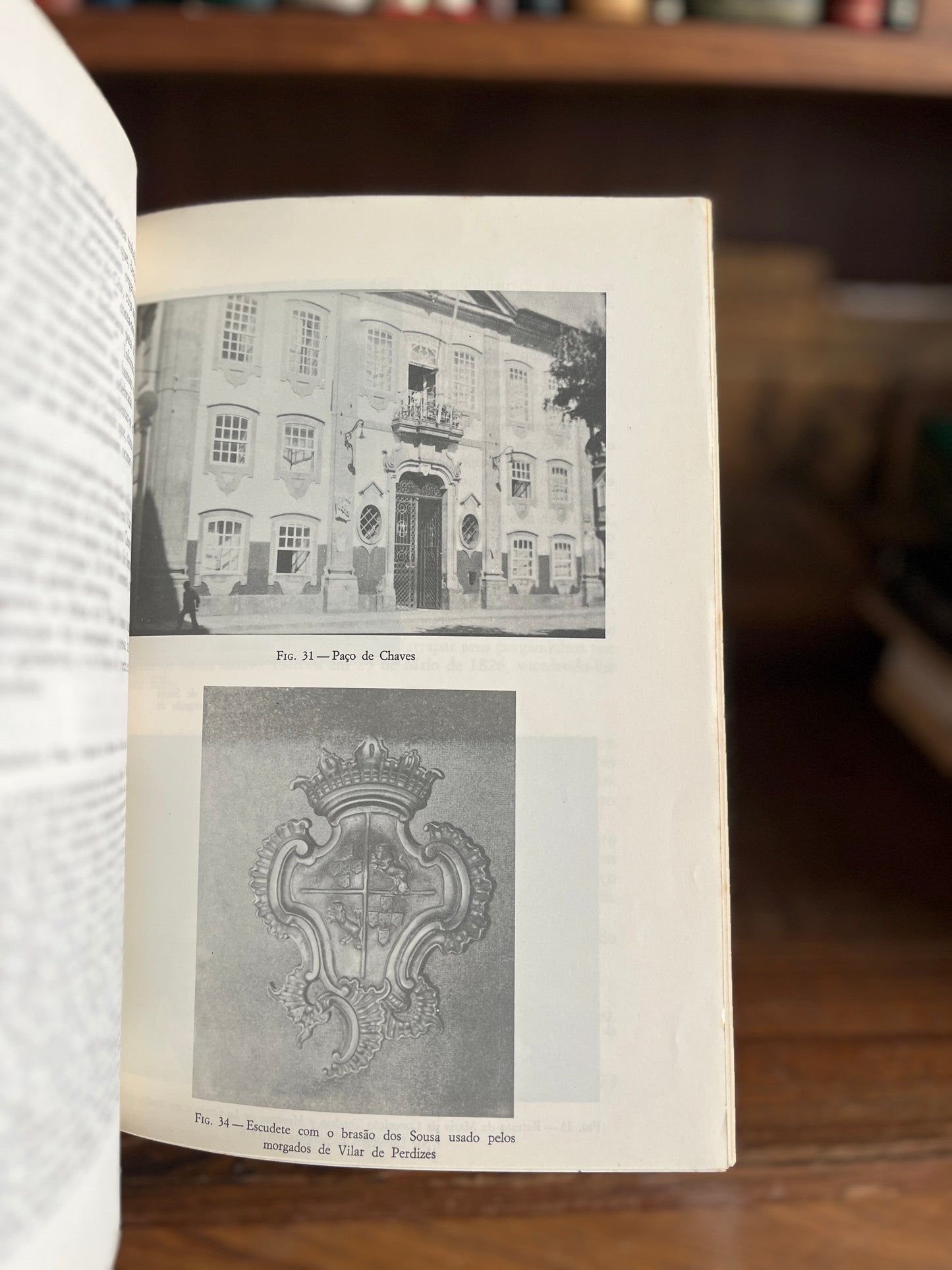 O MORGADIO DE VILAR DE PERDIZES