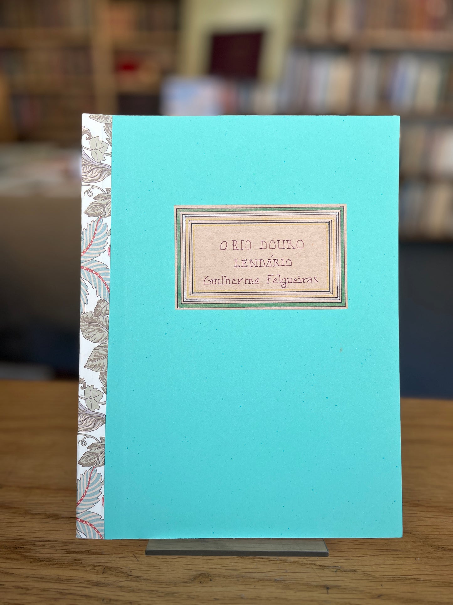 O RIO DOURO LENDÁRIO