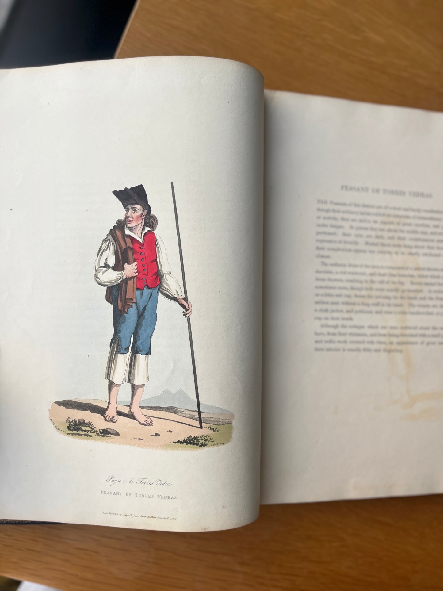 SKETCHES OF THE COUNTRY, CHARACTER, AND COSTUME, IN PORTUGAL AND SPAIN,