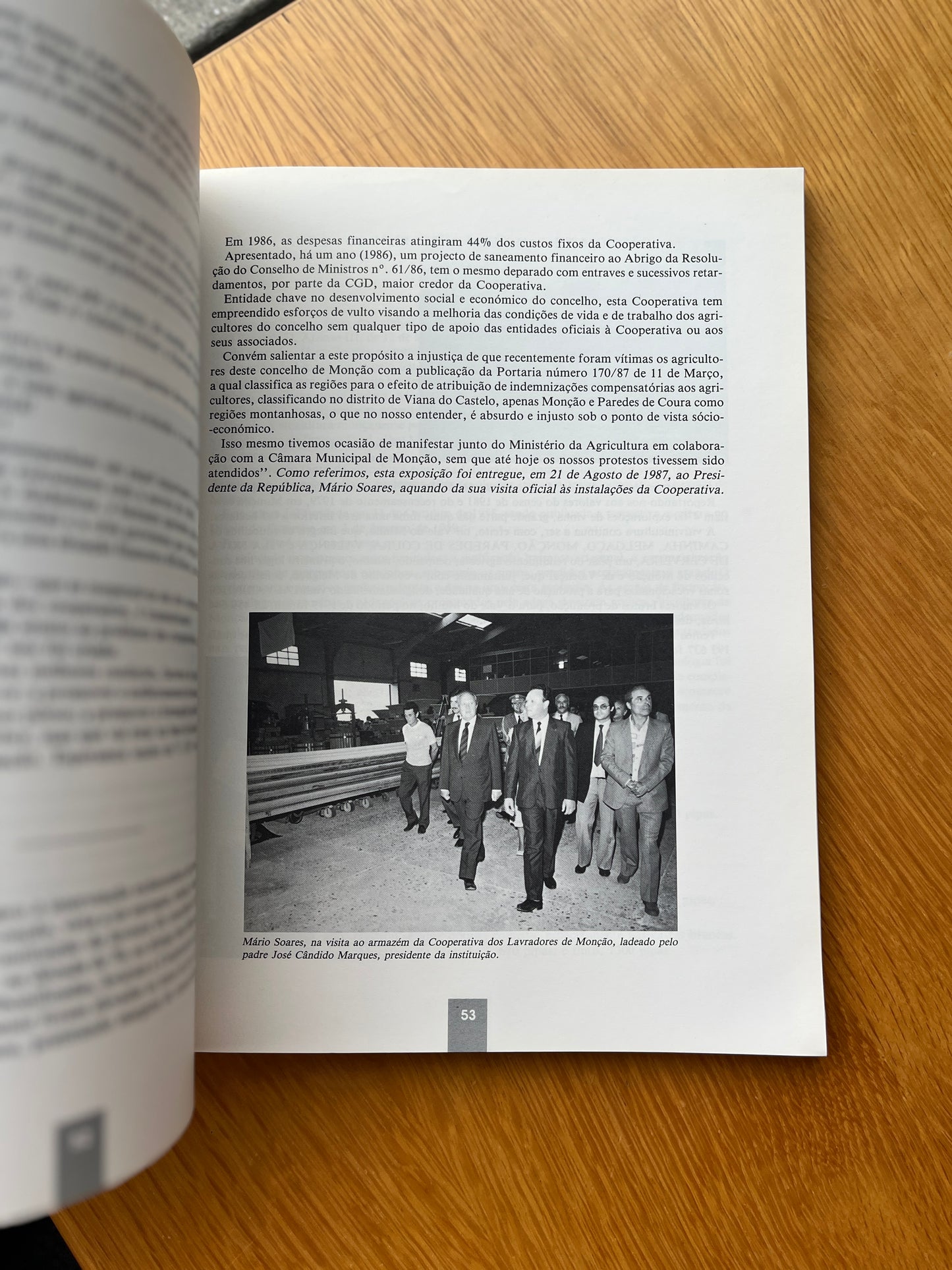 MONÇÃO, UMA MONOGRAFIA