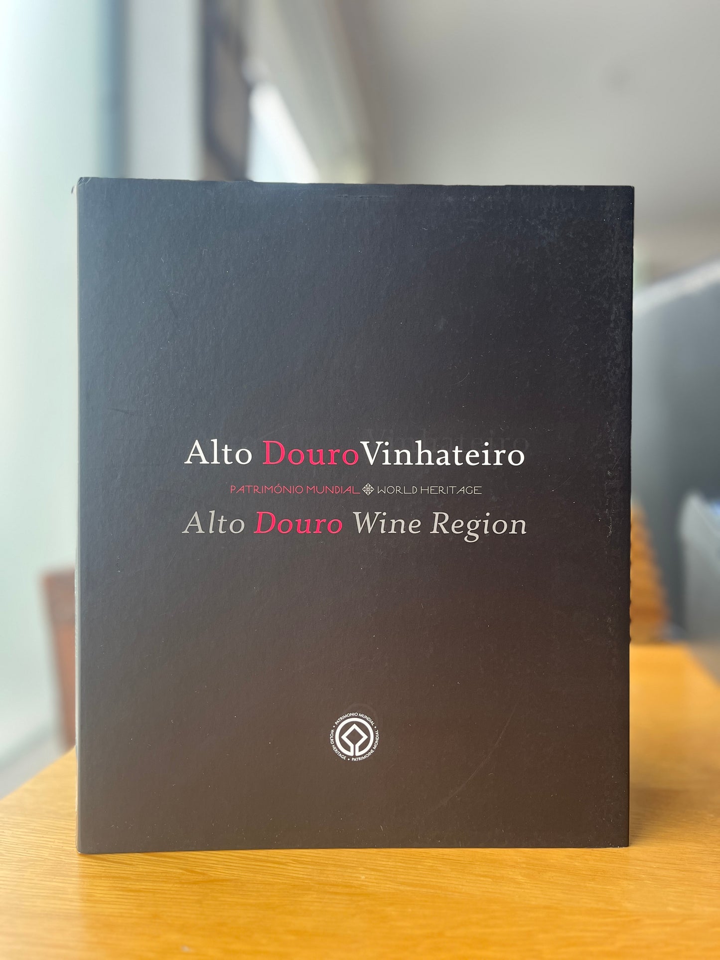 ALTO DOURO VINHATEIRO