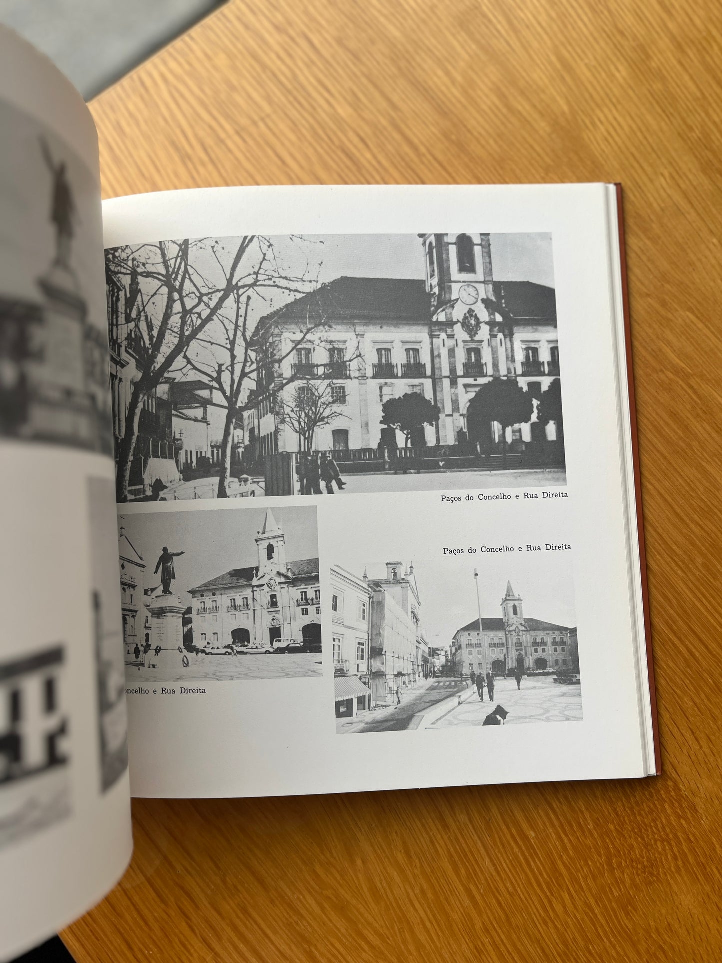 AVEIRO, SILHUETAS DO TEMPO QUE PASSA