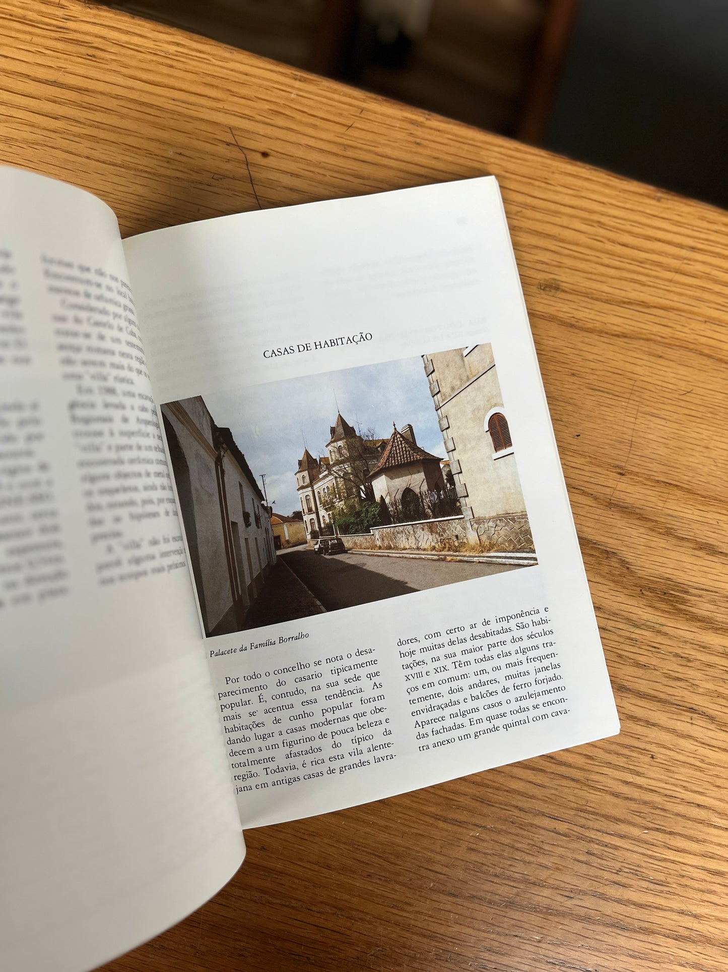 O CONCELHO DE CUBA, SUBSÍDIOS PARA O SEU INVENTÁRIO ARTÍSTICO