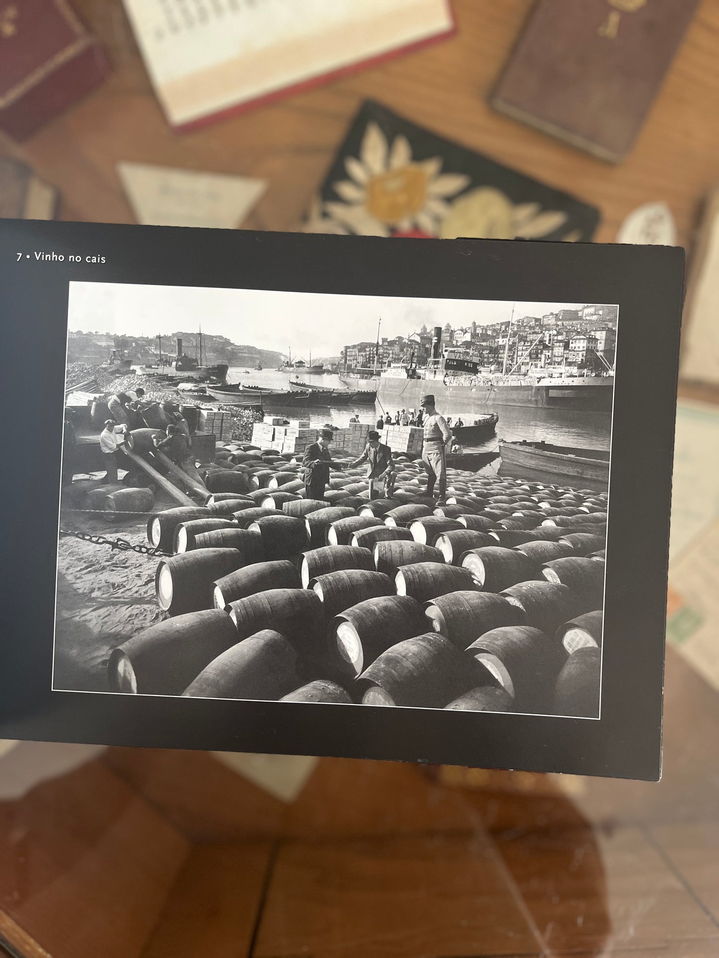 FOTOGRAFIA ALVÃO - CLICHÉS DO PORTO 1902-2002