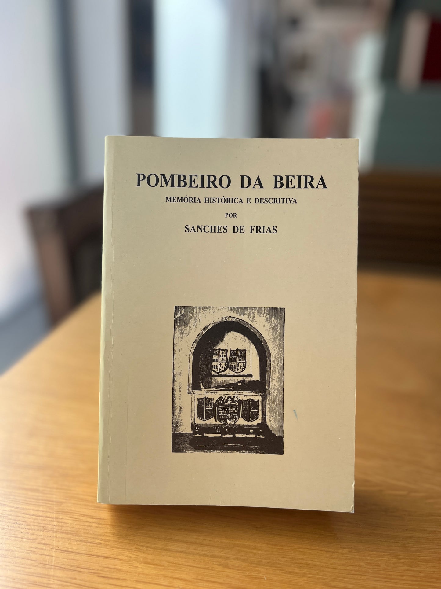 POMBEIRO DA BEIRA