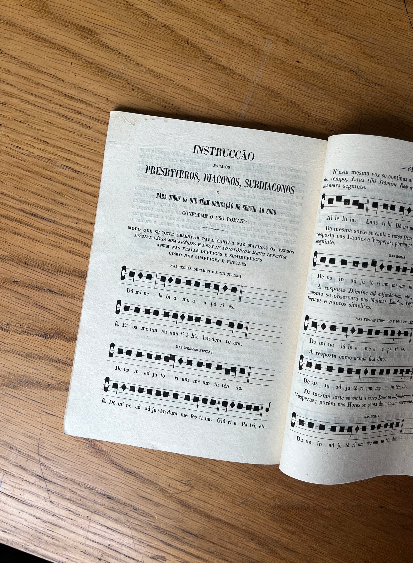 COMPENDIO DE CANTOCHÃO