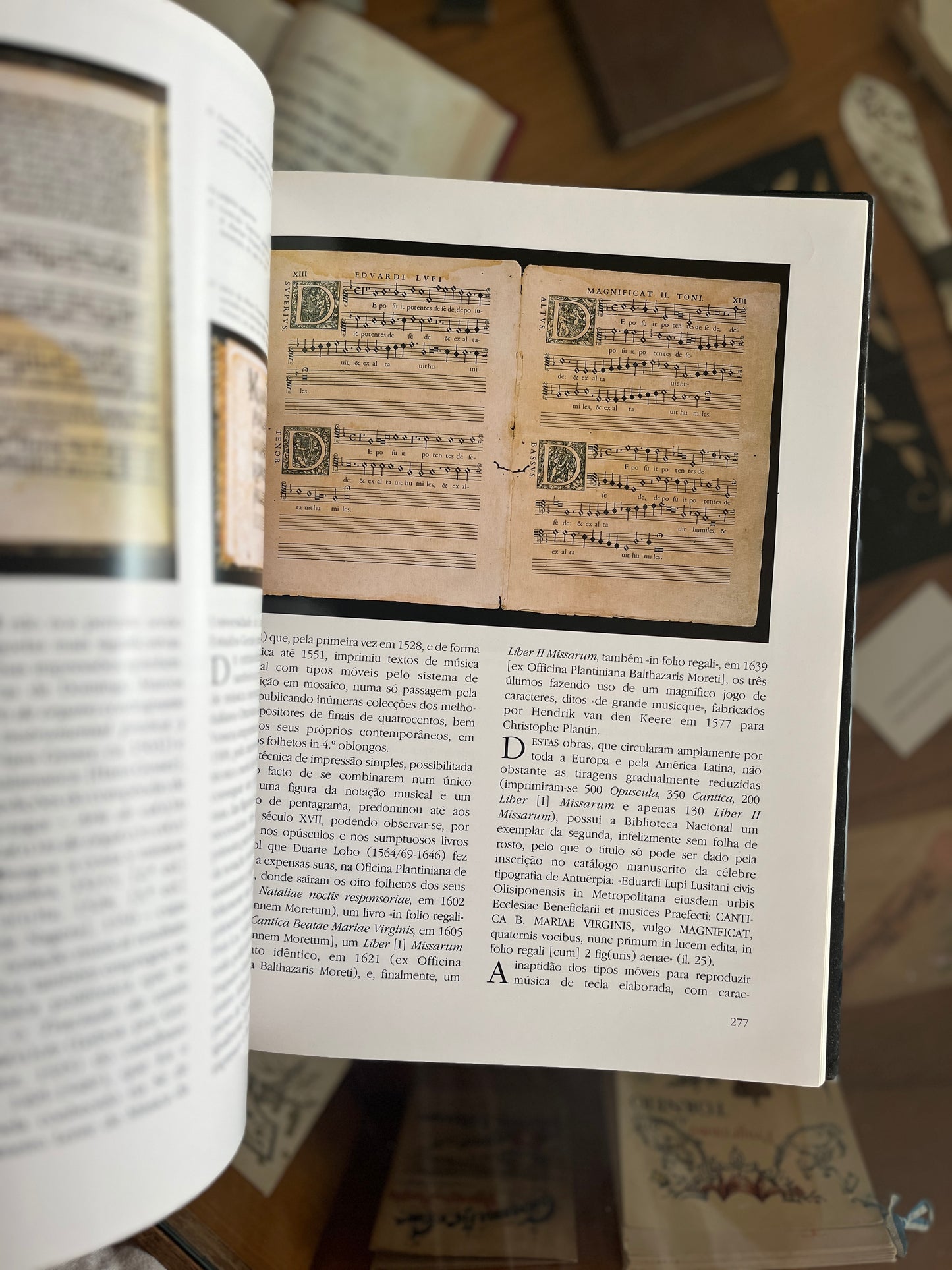 TESOUROS DA BIBLIOTECA NACIONAL